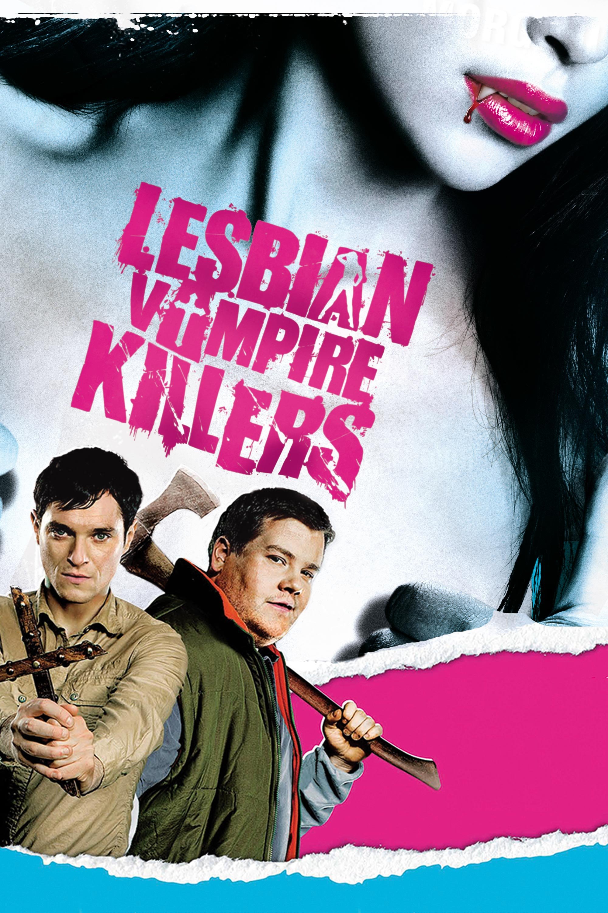 Lesbian Vampire Killers photo