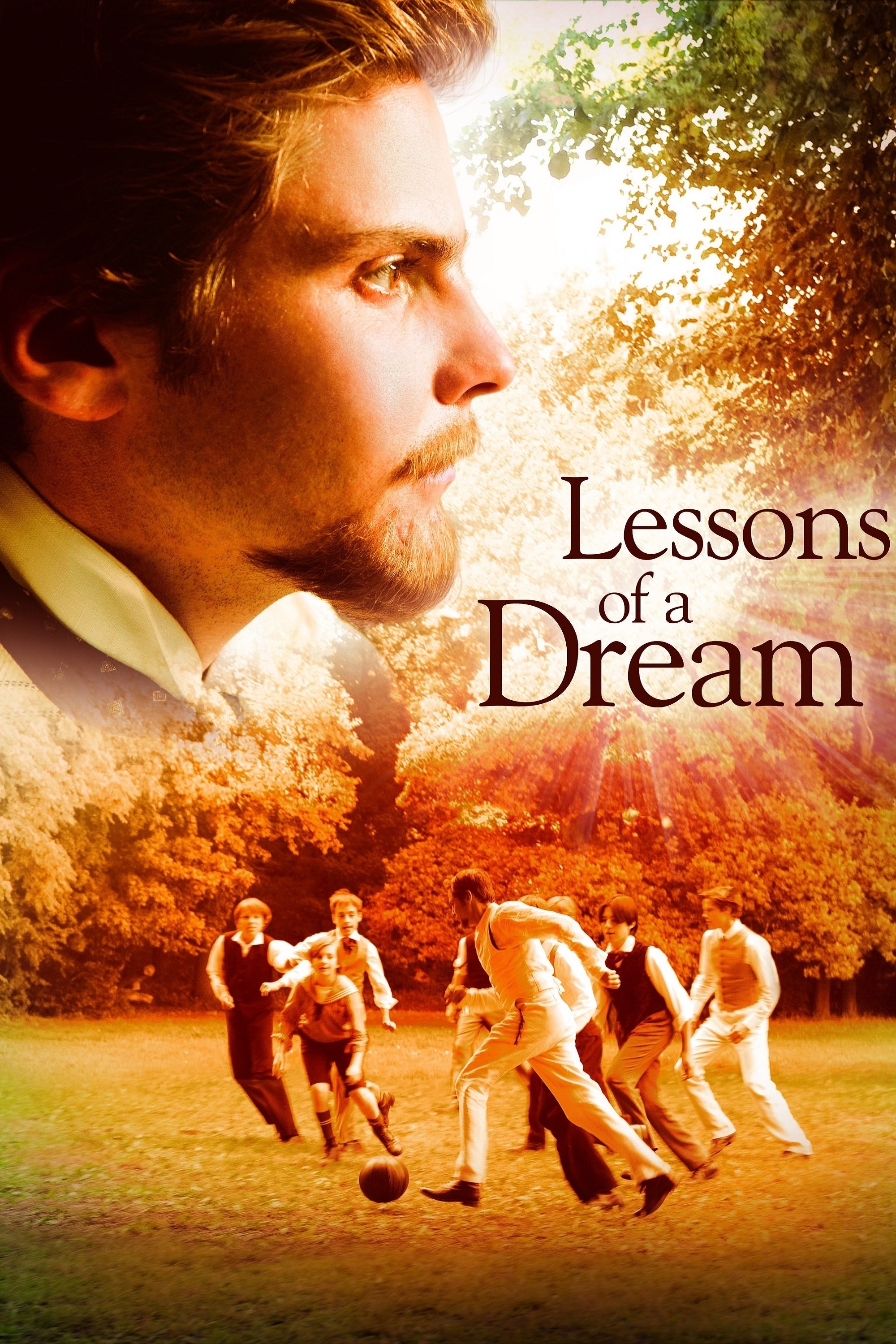 Lessons of a Dream photo