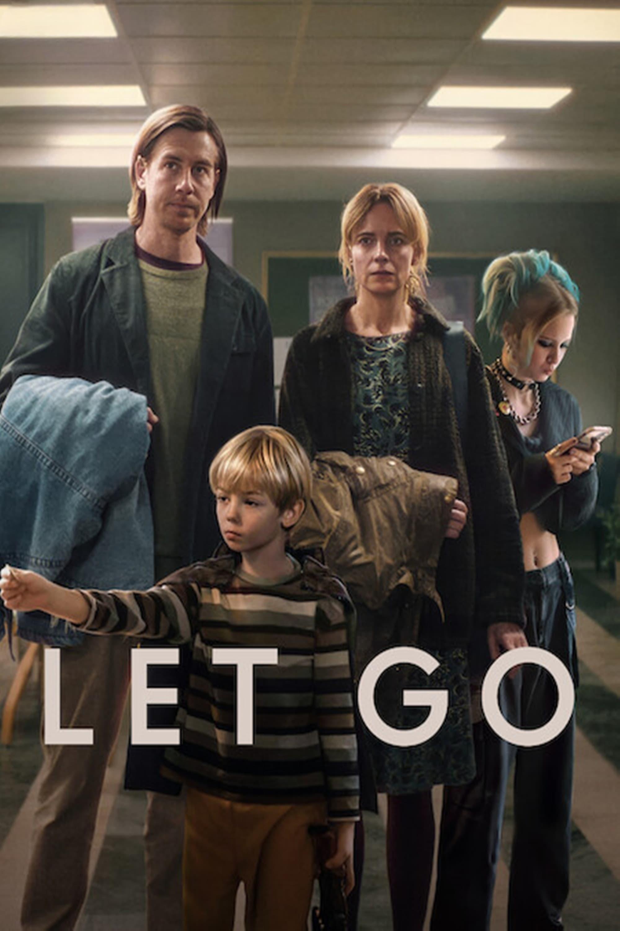 Let Go photo