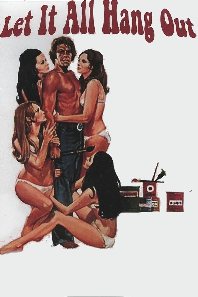 Let It All Hang Out photo