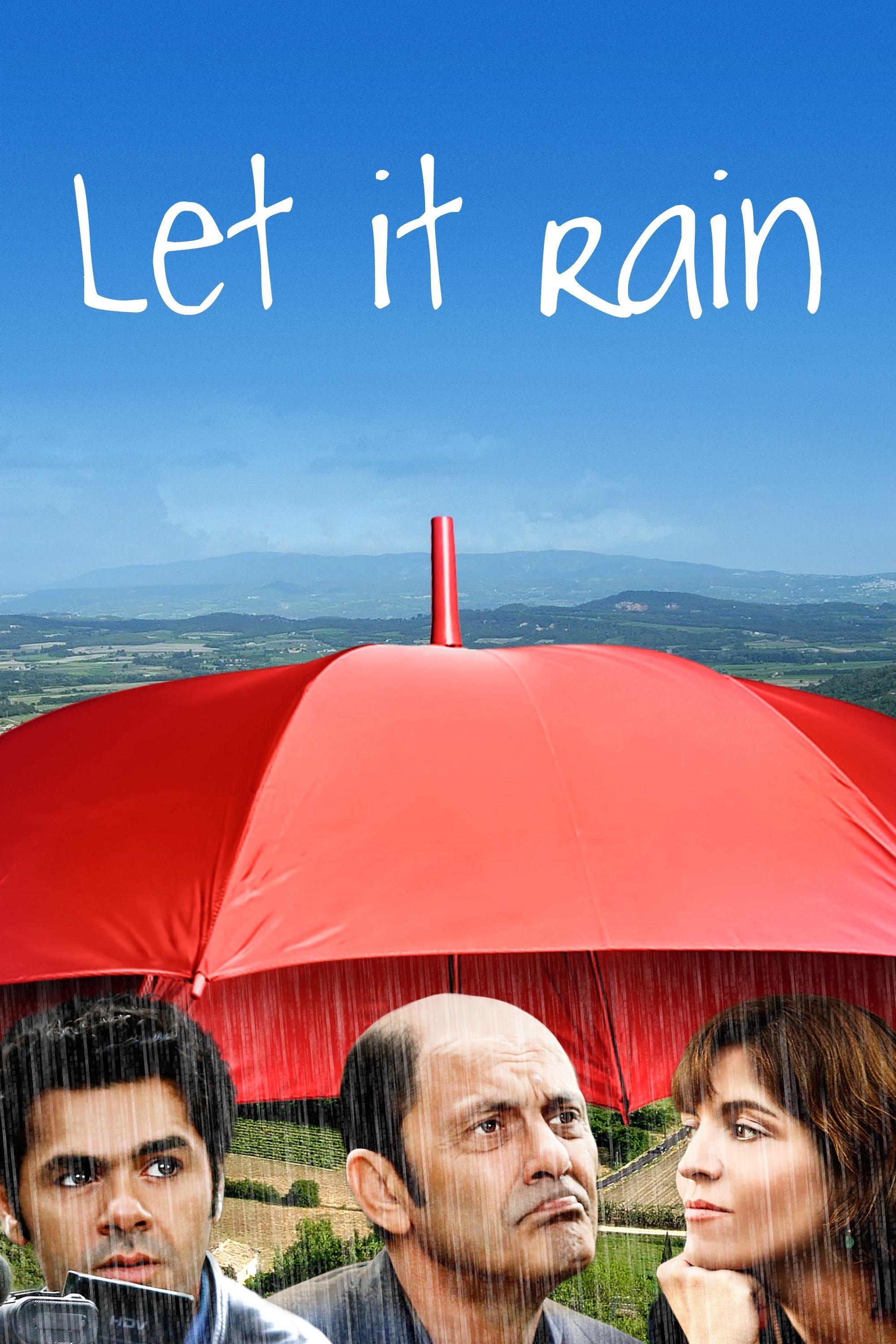 Let It Rain photo