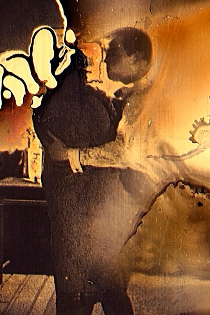 let me come in photo