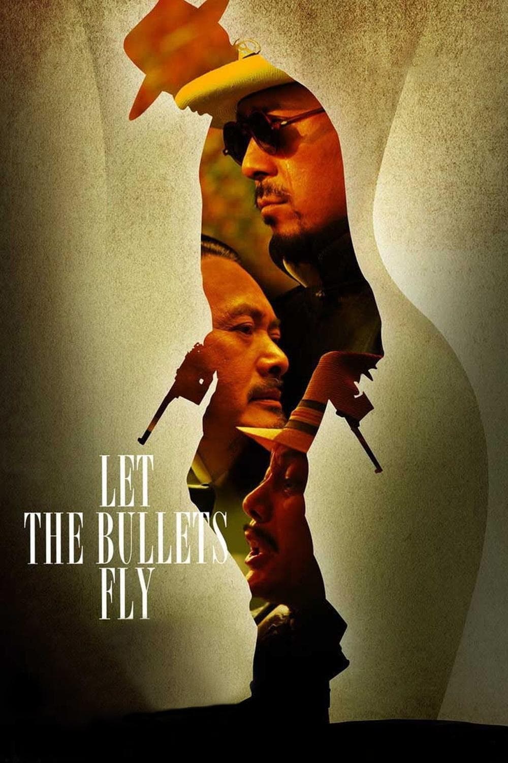 Let the Bullets Fly photo
