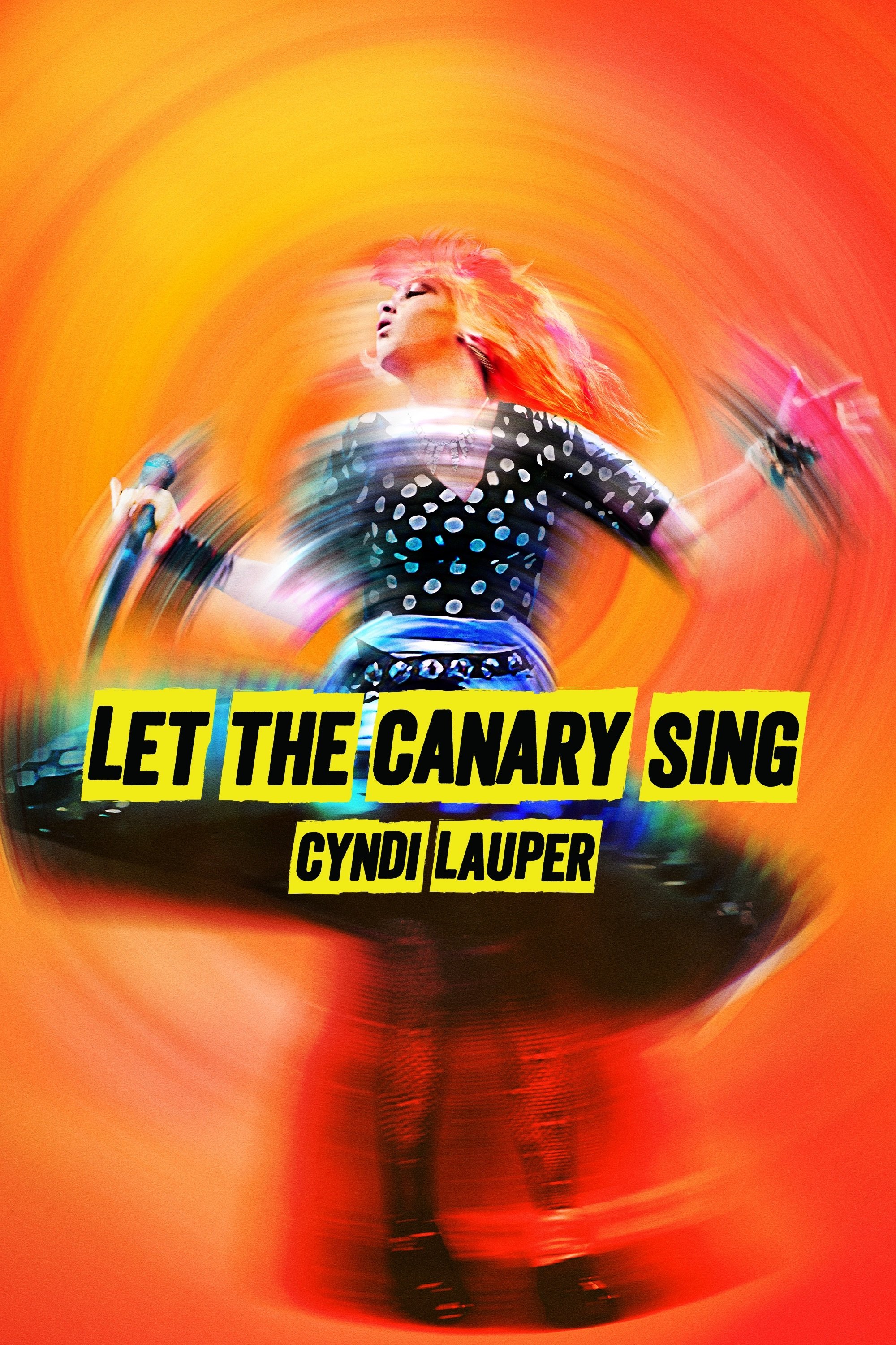 Let the Canary Sing photo