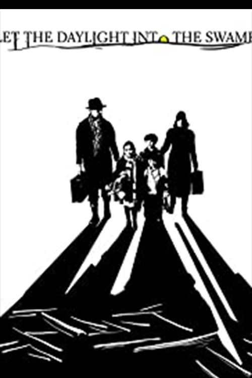 Let the Daylight into the Swamp photo