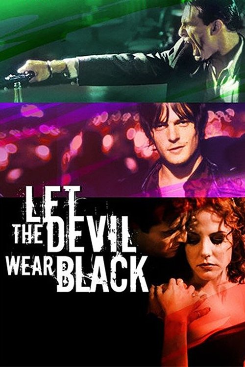 Let the Devil Wear Black photo
