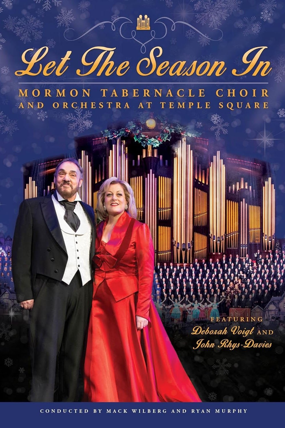 Let The Season In photo