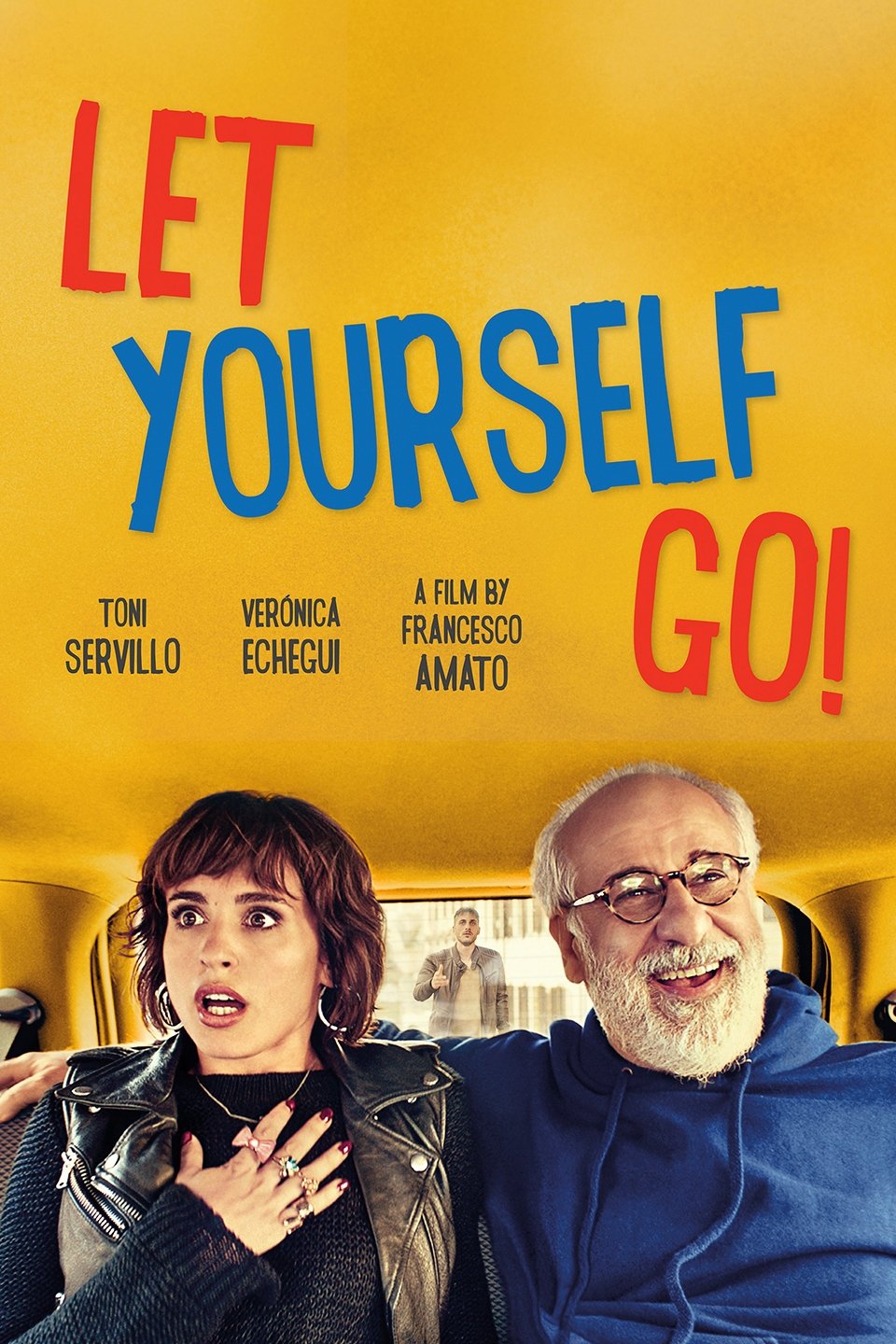 Let Yourself Go photo