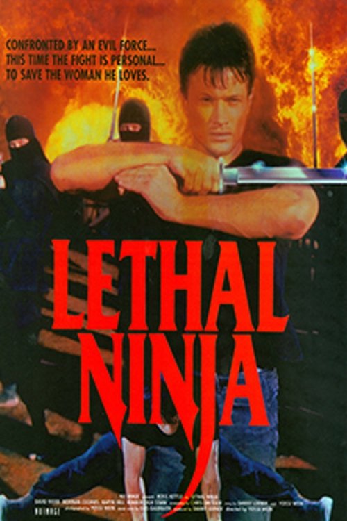 Lethal Ninja photo