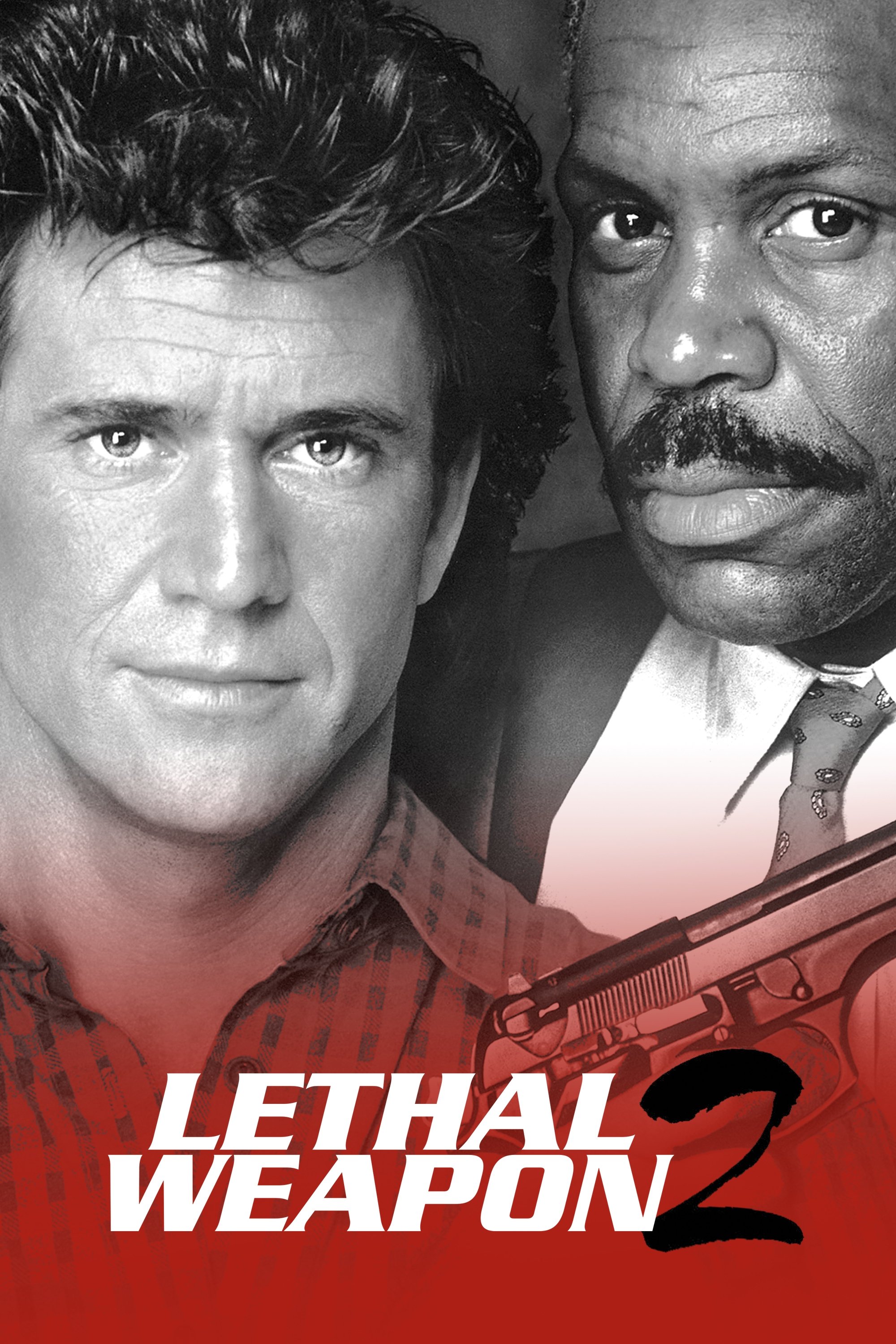 Lethal Weapon 2 photo