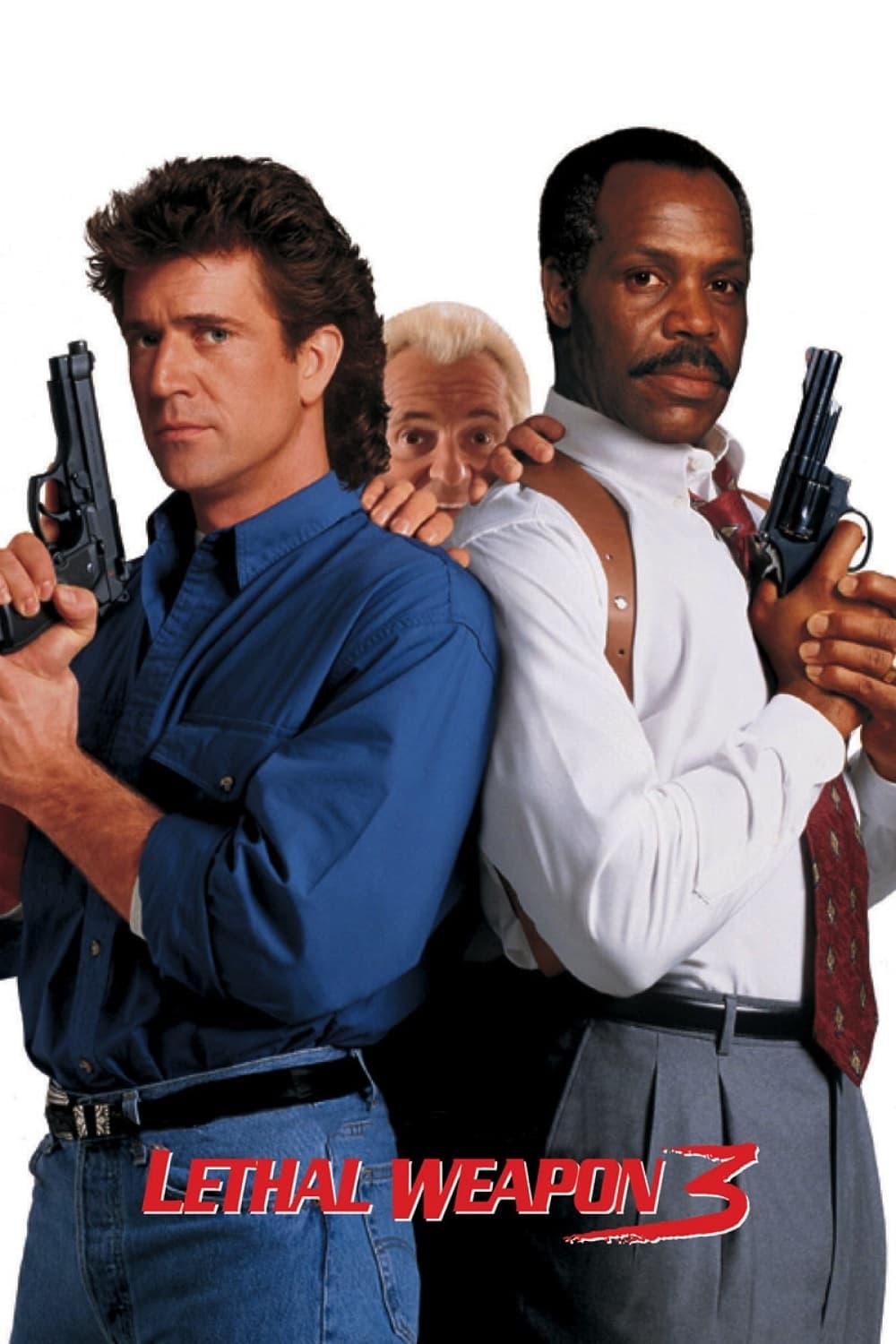 Lethal Weapon 3 photo