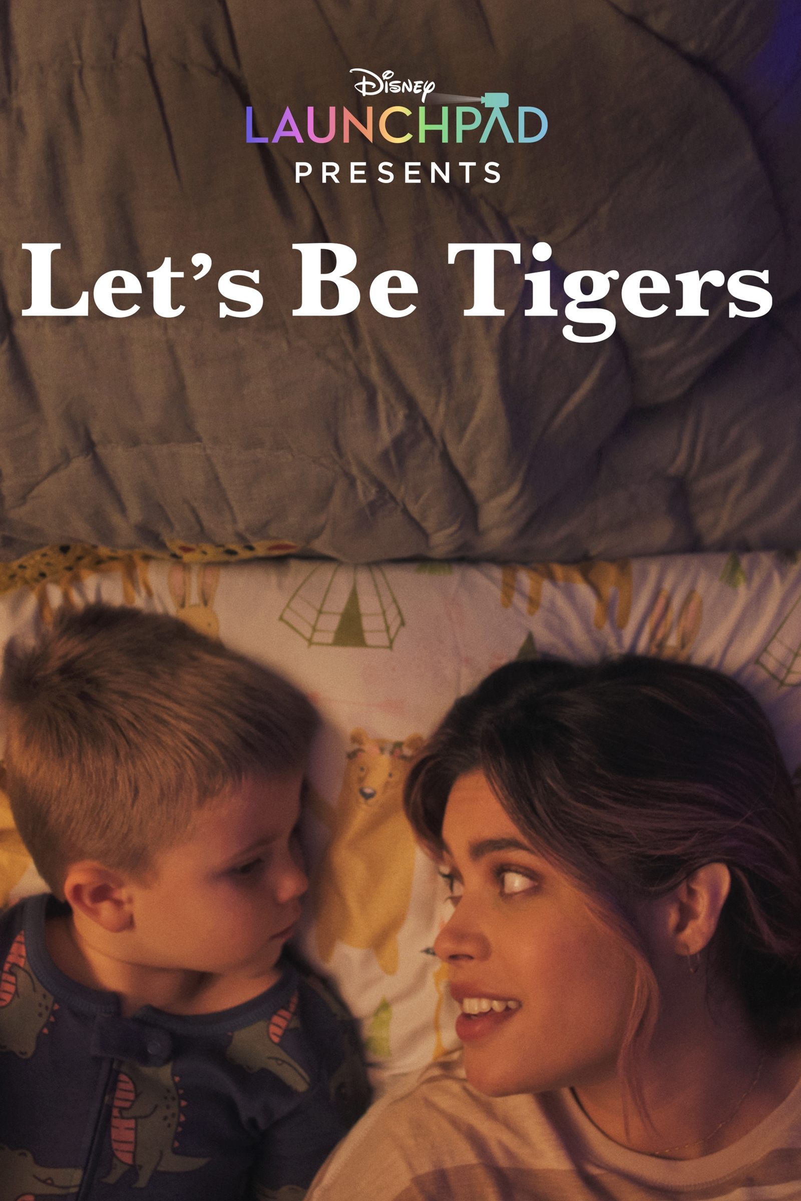 Let's Be Tigers photo