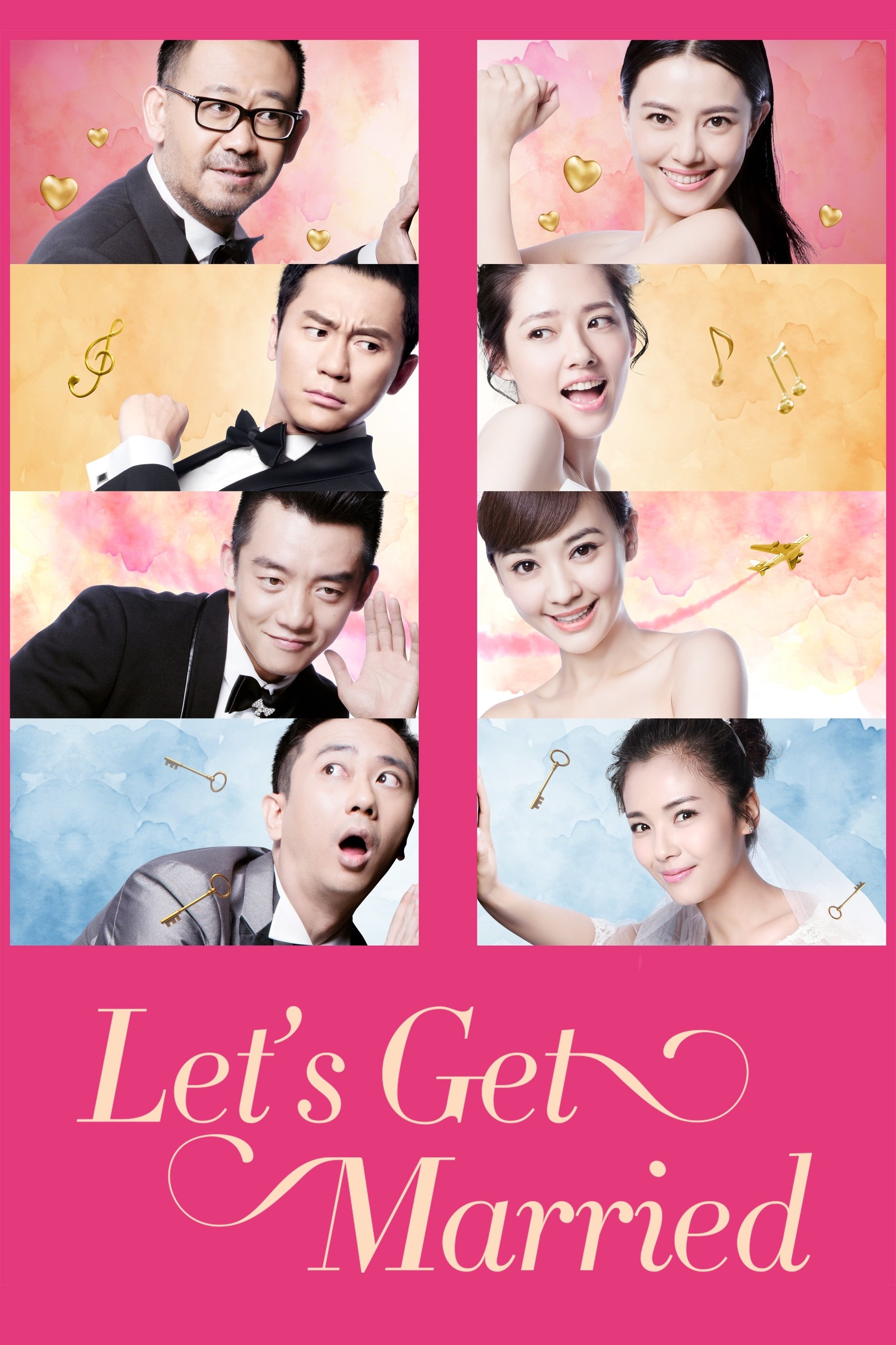 Let's Get Married photo
