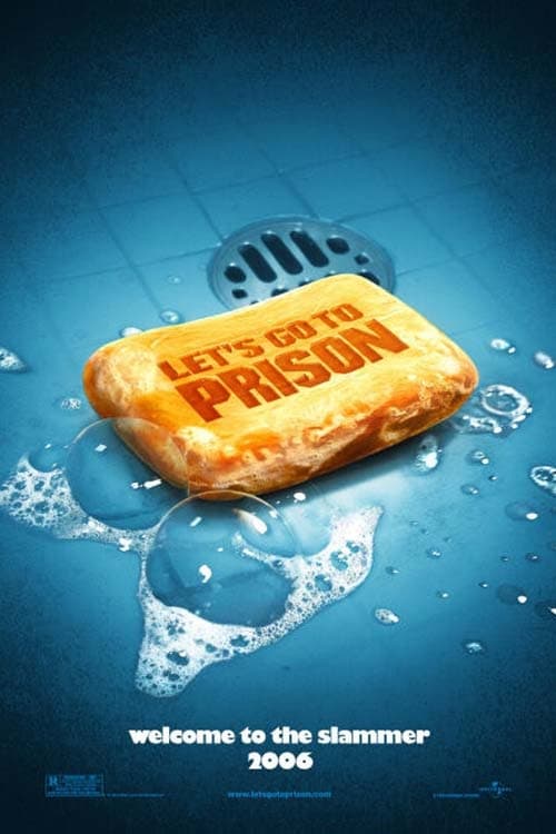 Let's Go to Prison photo