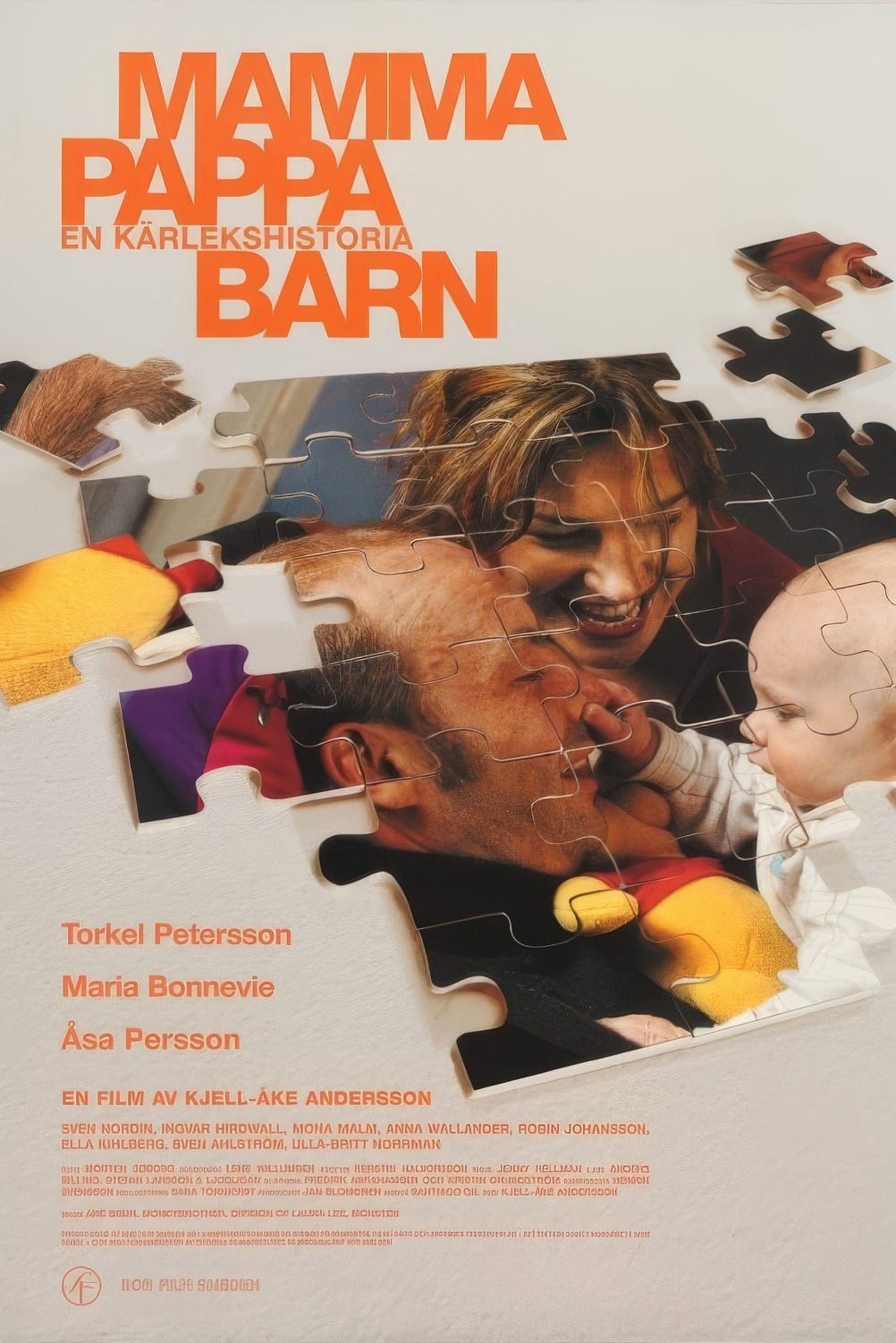 Let's Play House photo