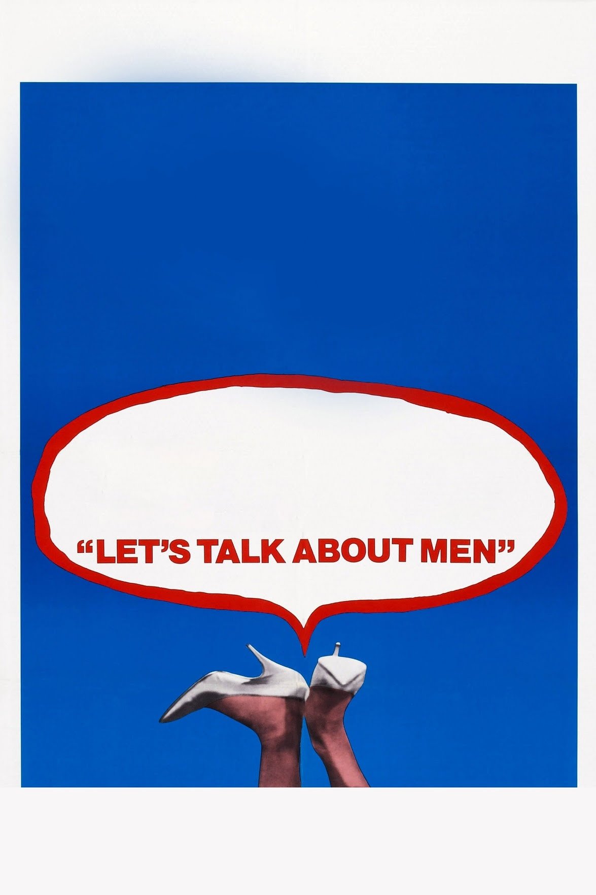 Let's Talk About Men photo