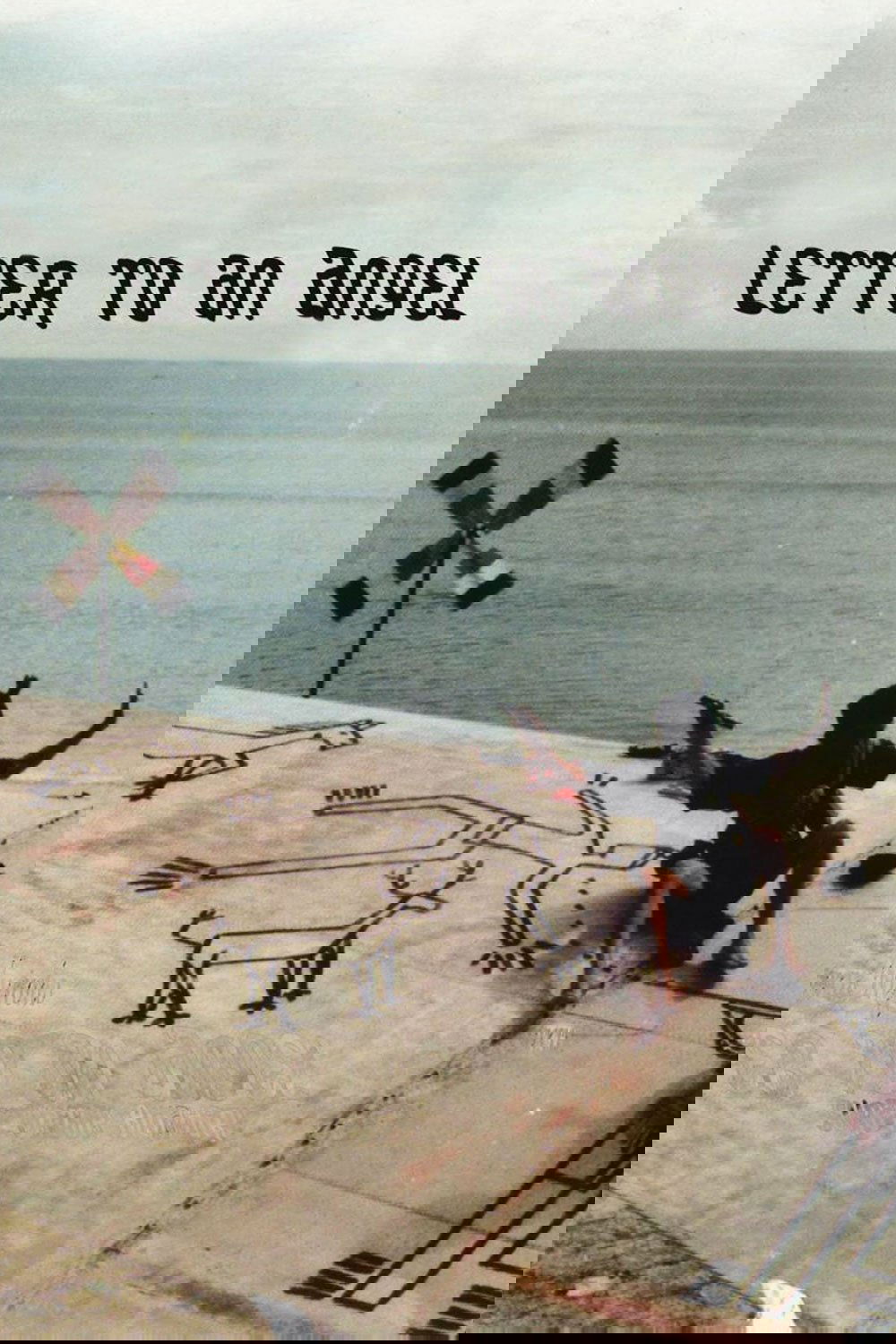 Letter to an Angel photo