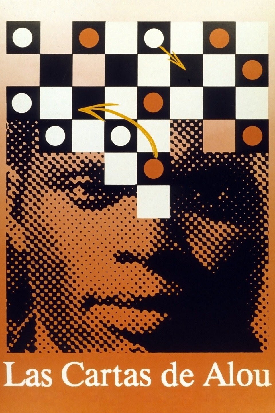 Letters from Alou photo