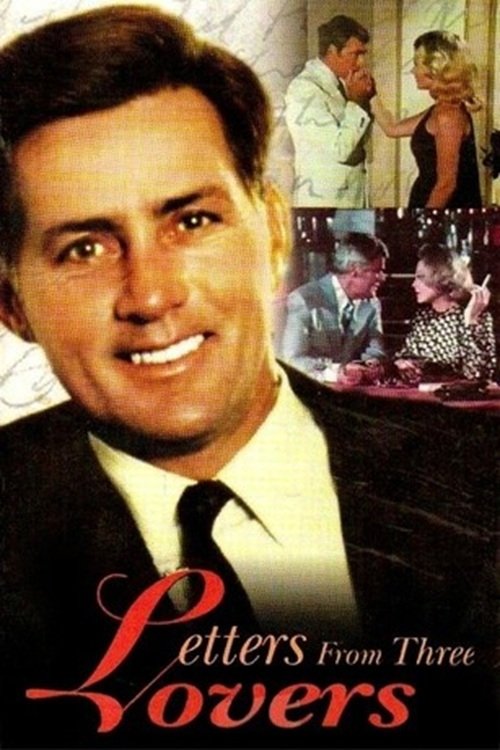 Letters from Three Lovers photo