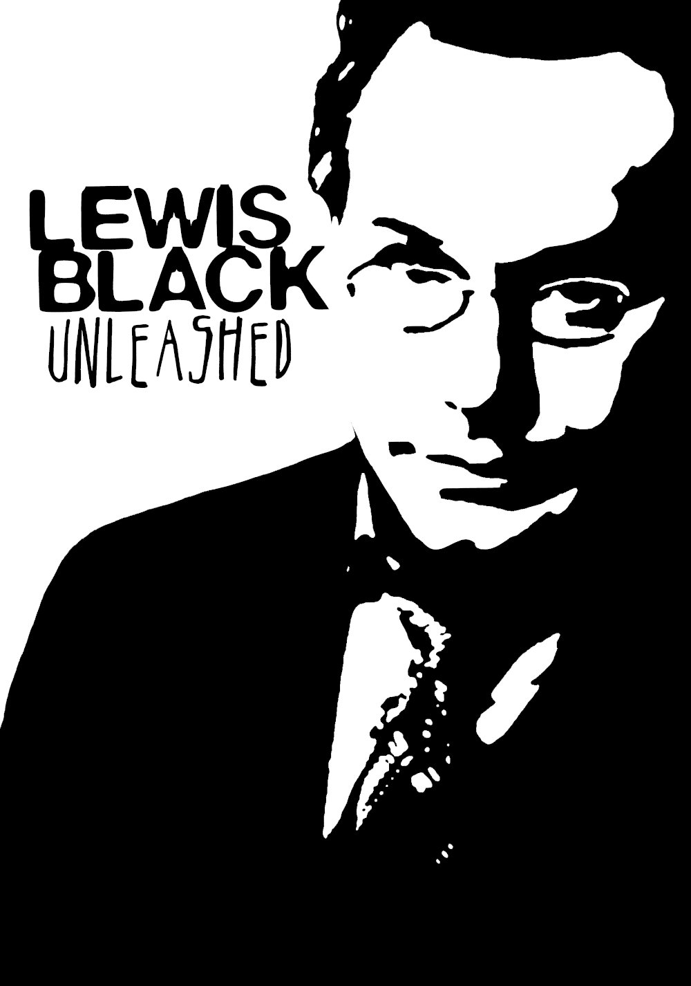 Lewis Black Unleashed photo