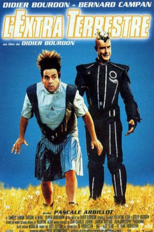 L'Extraterrestre photo