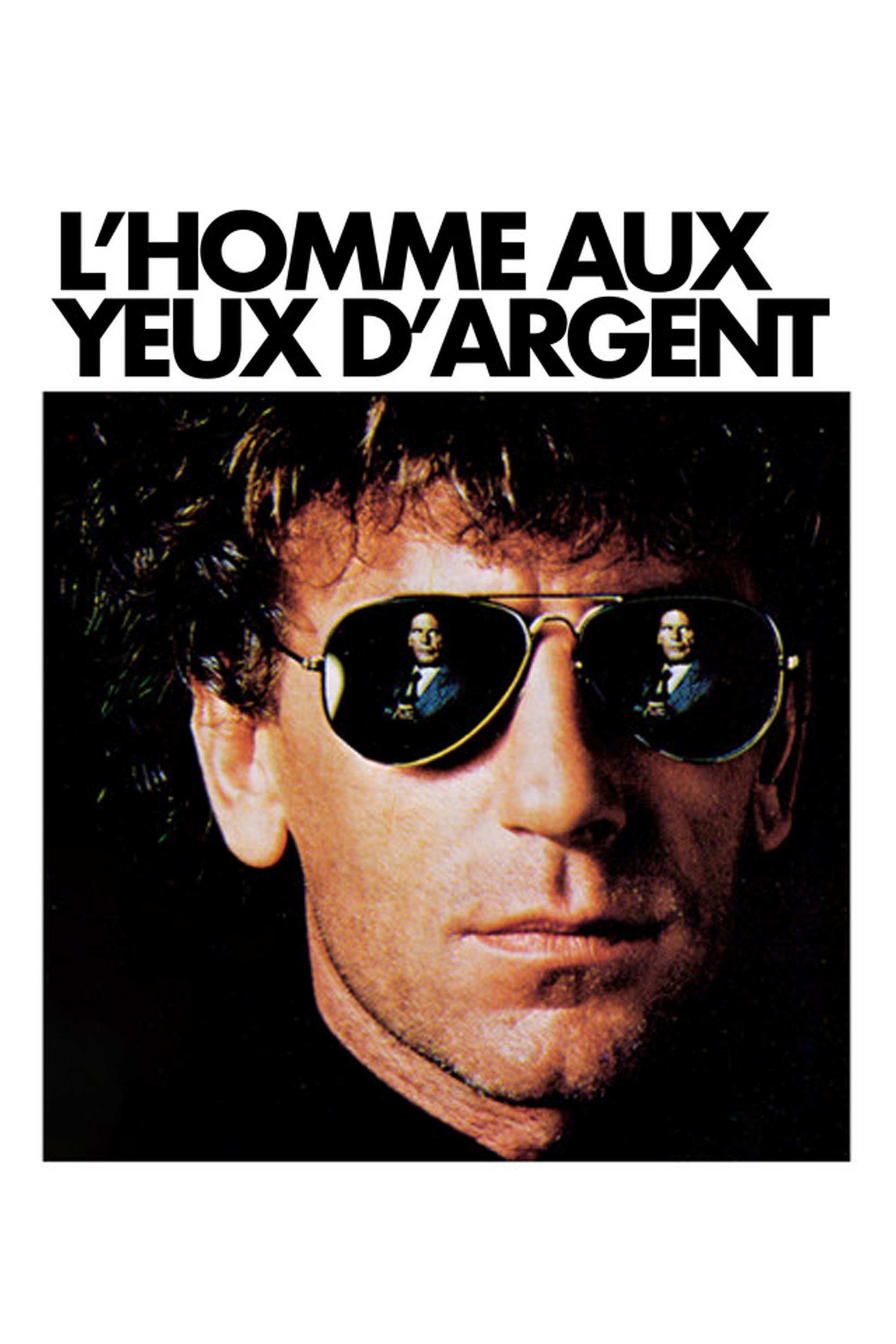 L'Homme aux yeux d'argent photo