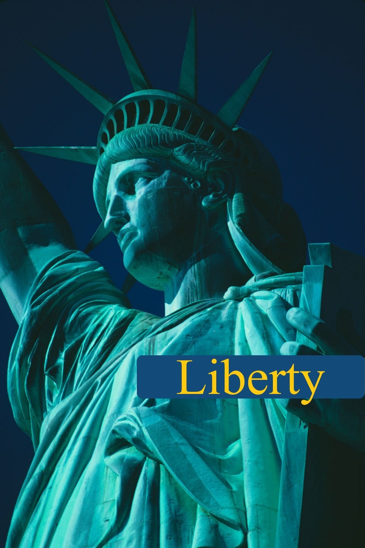 Liberty photo