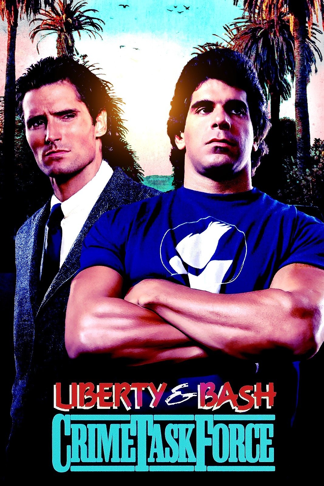 Liberty & Bash photo