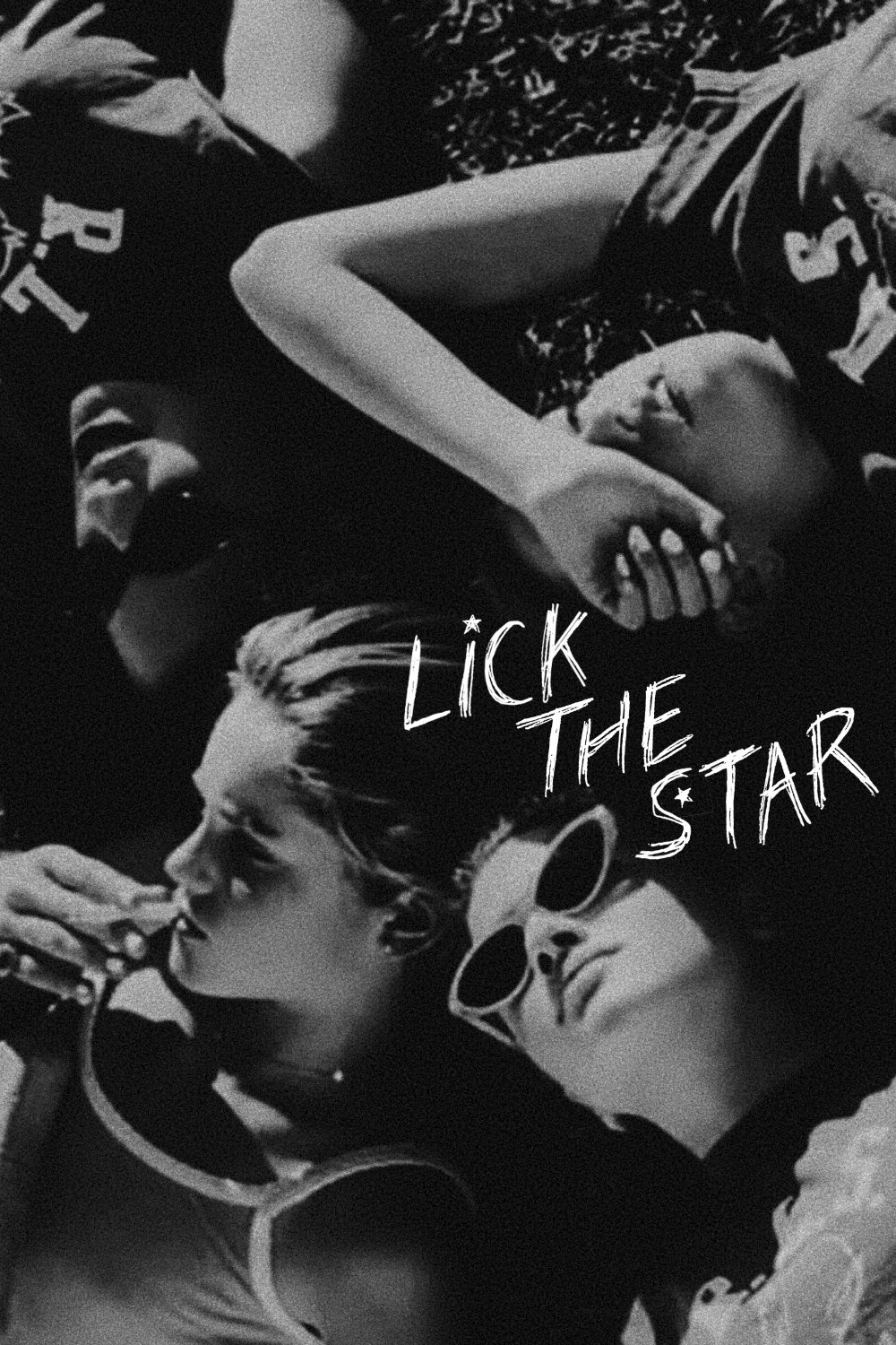 Lick the Star photo