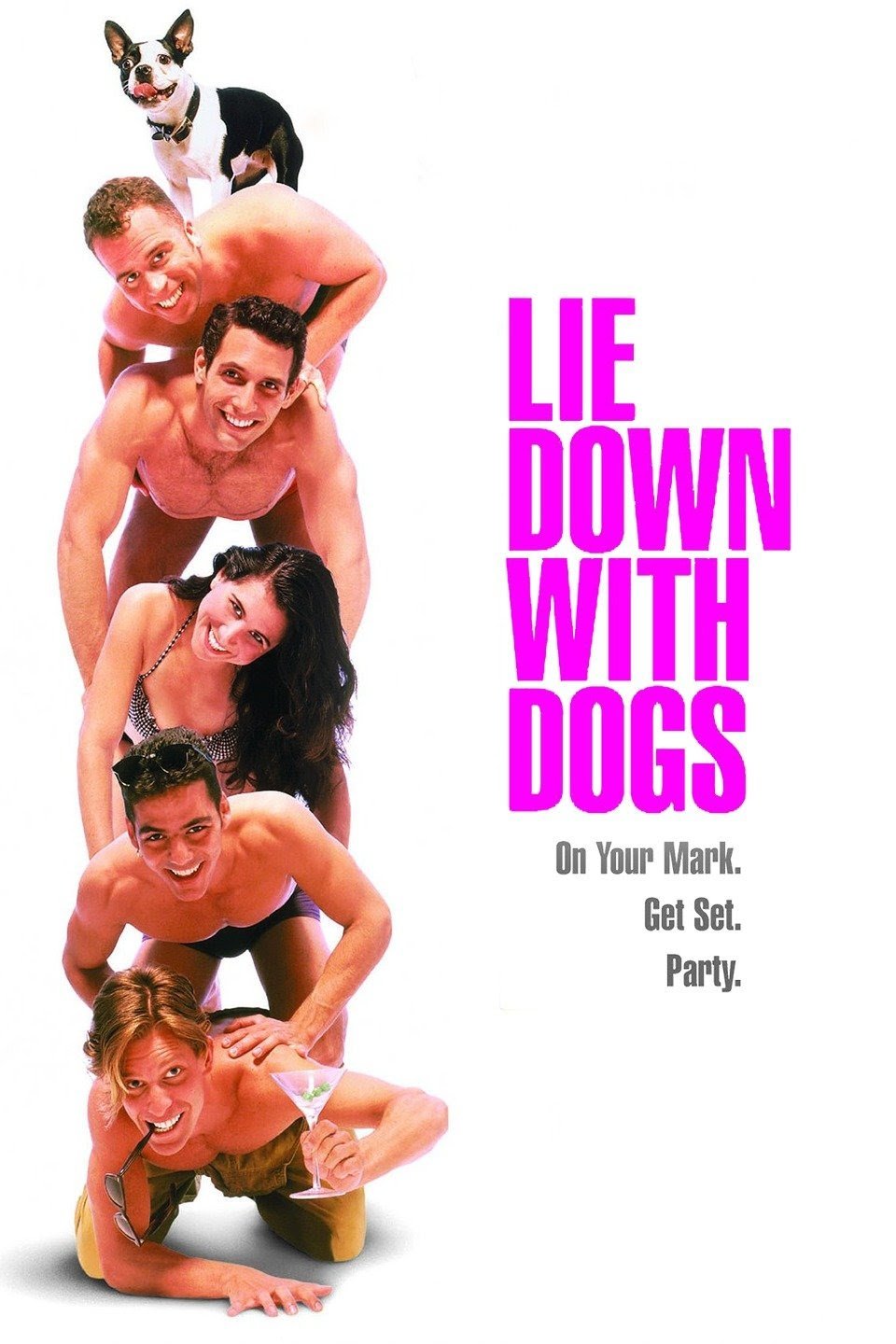 Lie Down With Dogs photo