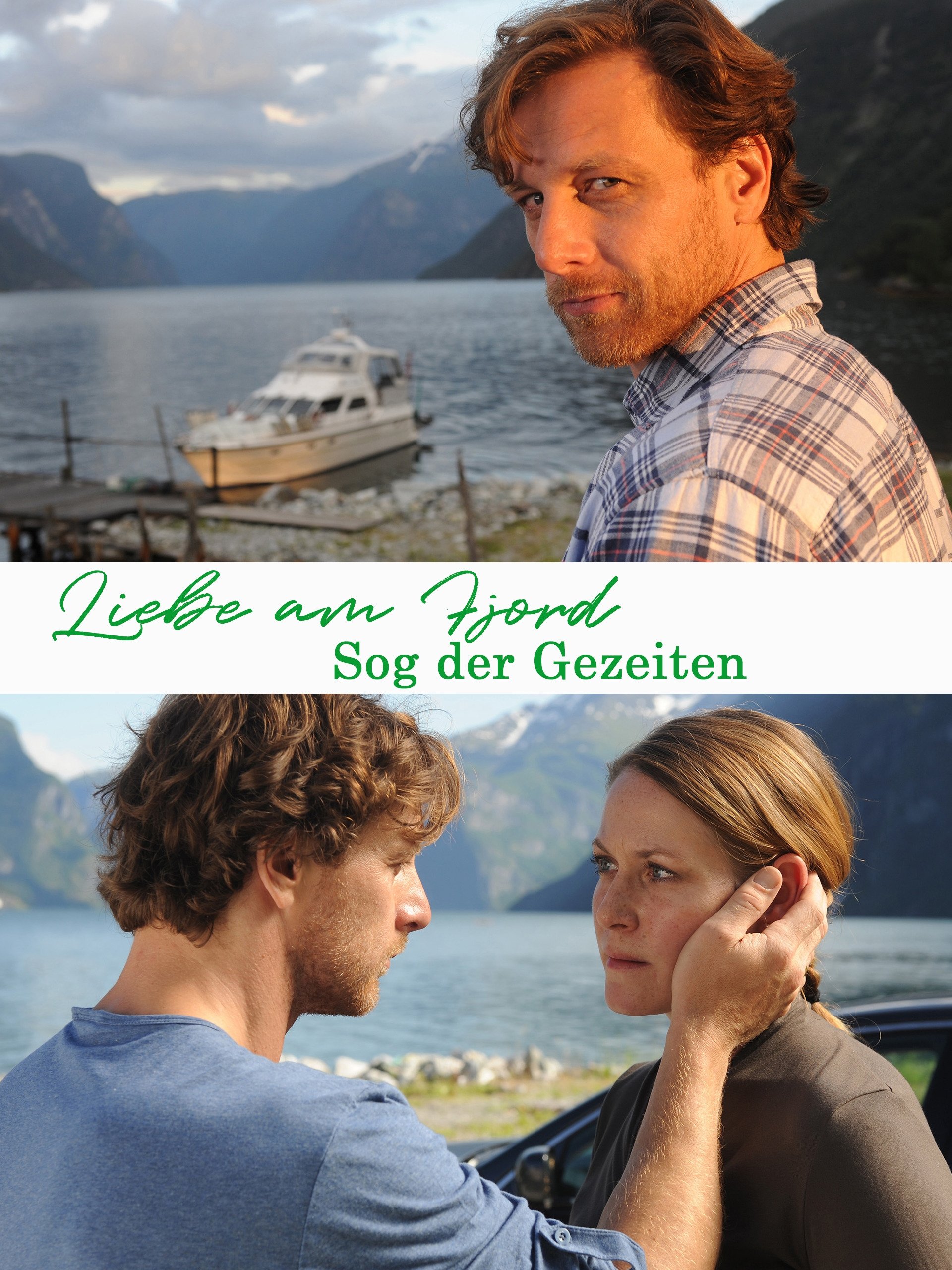 Liebe am Fjord - Sog der Gezeiten photo