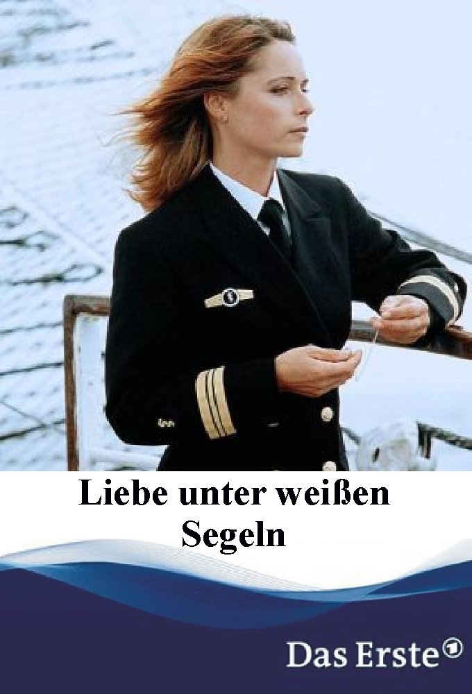 Liebe unter weißen Segeln photo