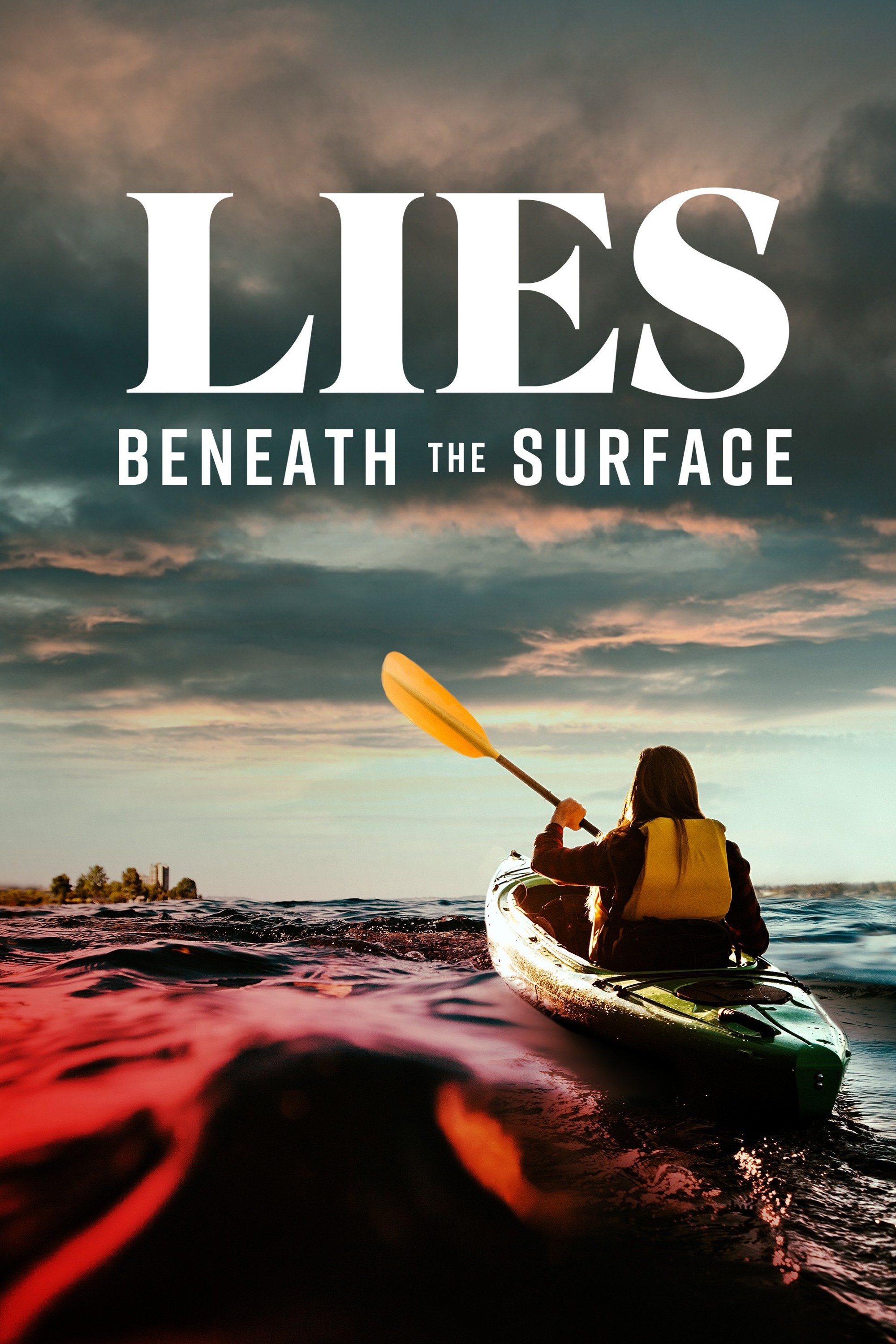Lies Beneath The Surface photo