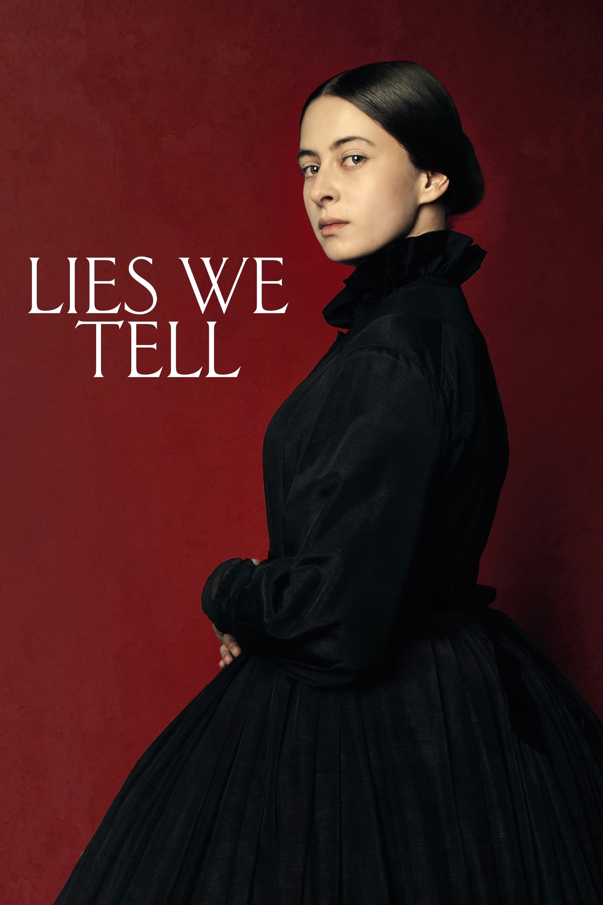 Lies We Tell photo