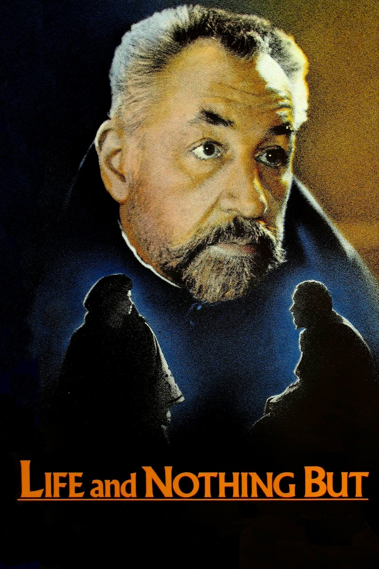 Life and Nothing But photo