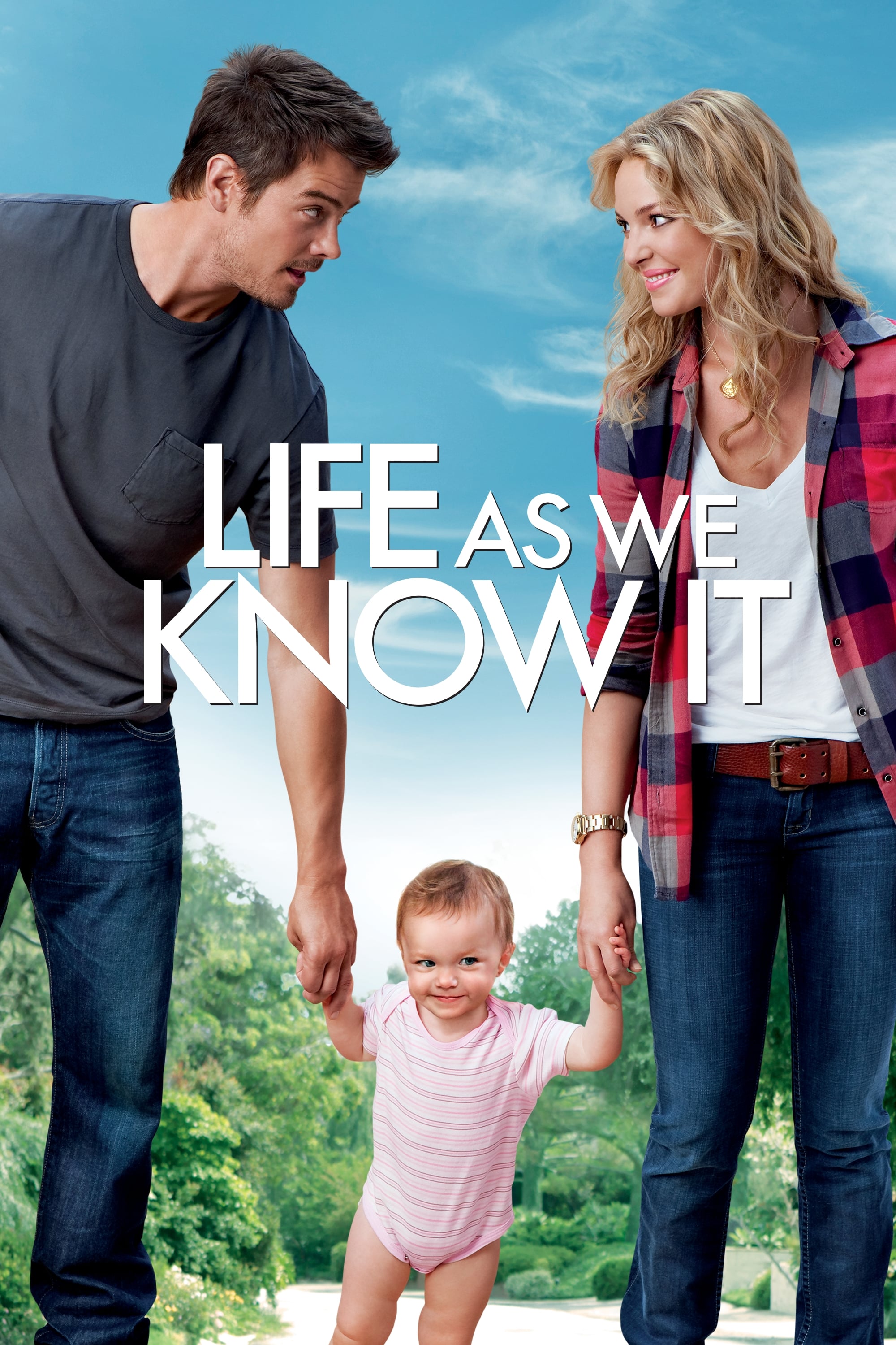 Life As We Know It photo