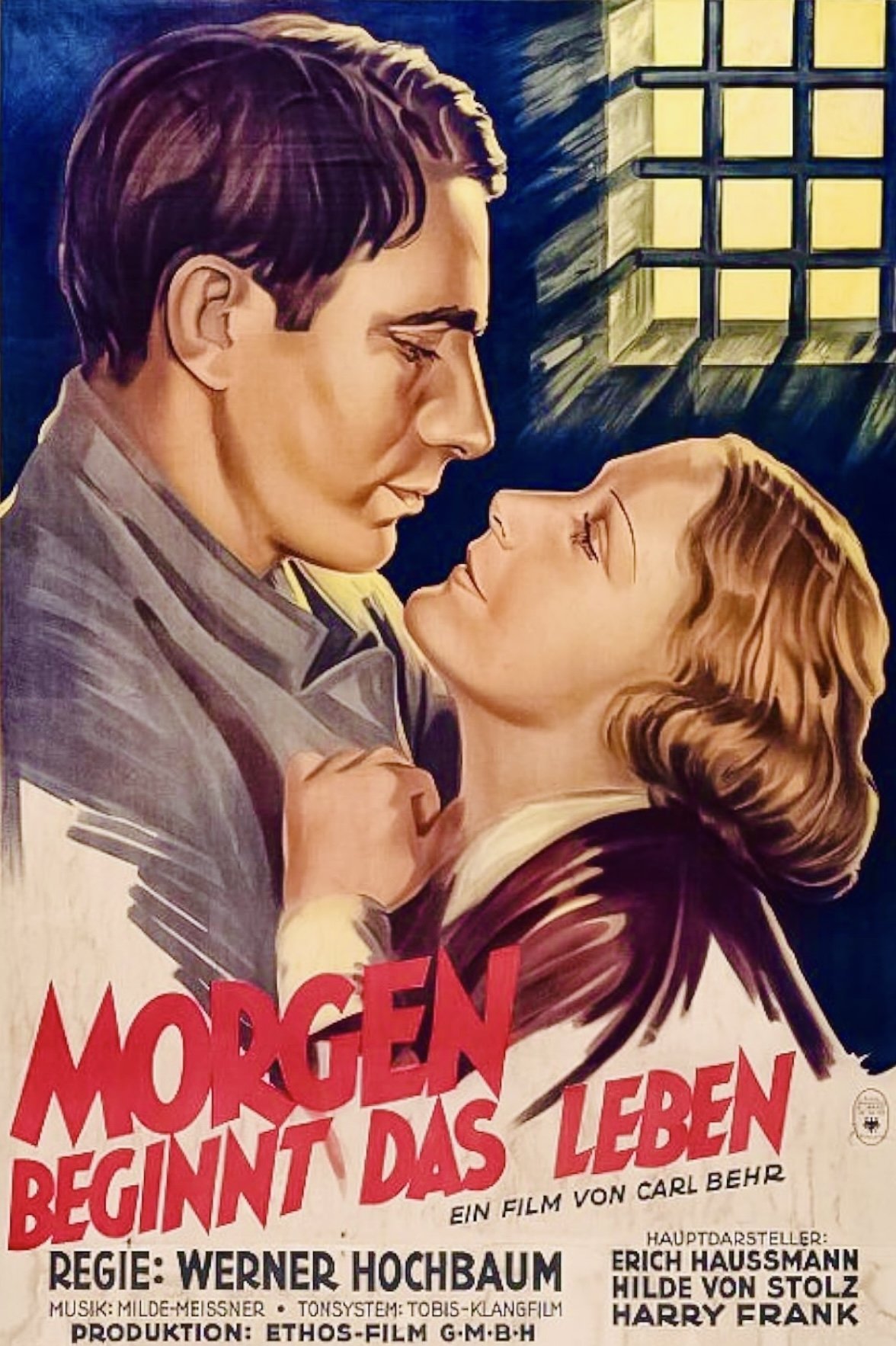 Life Begins Tomorrow photo