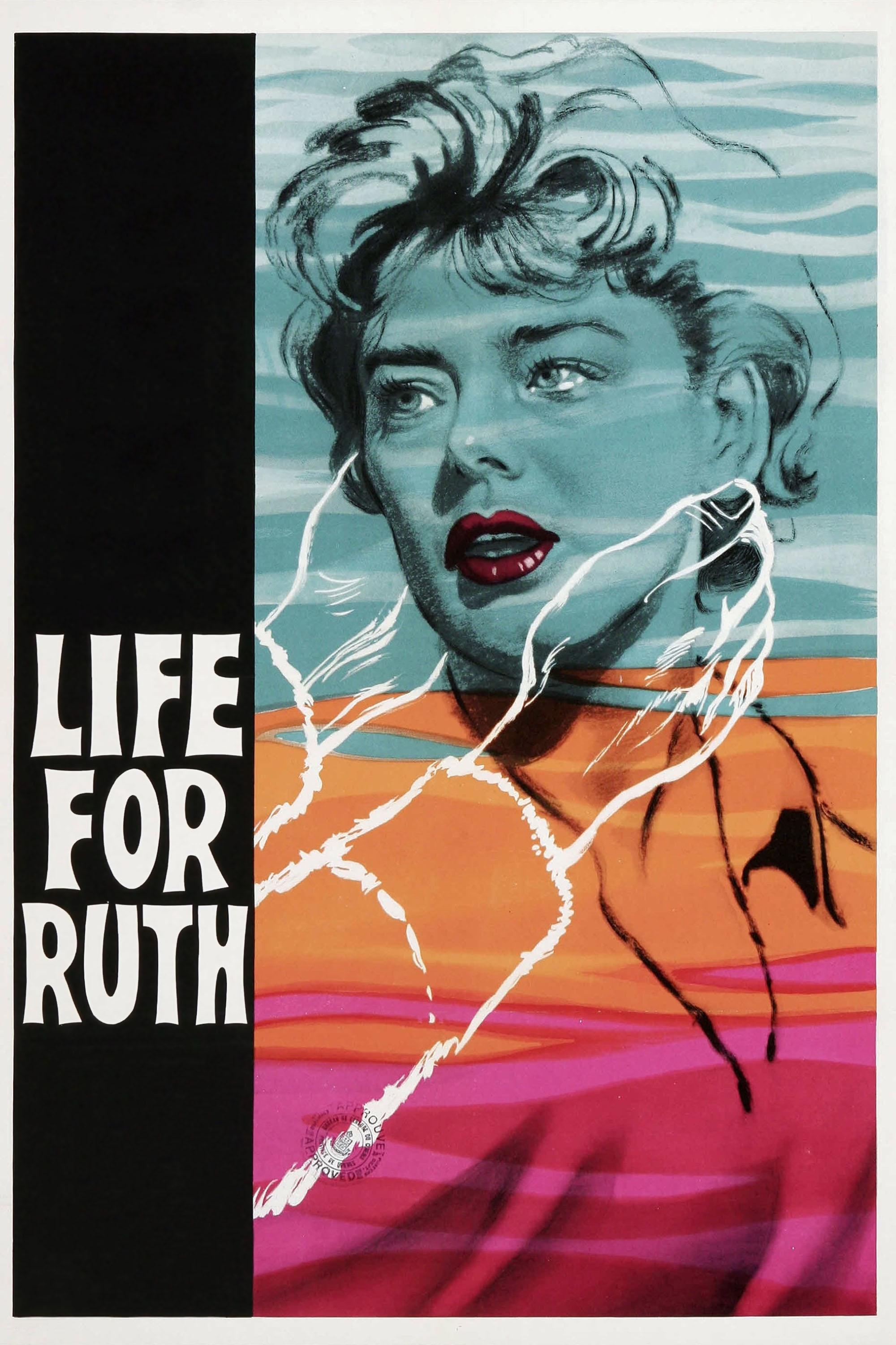 Life for Ruth photo