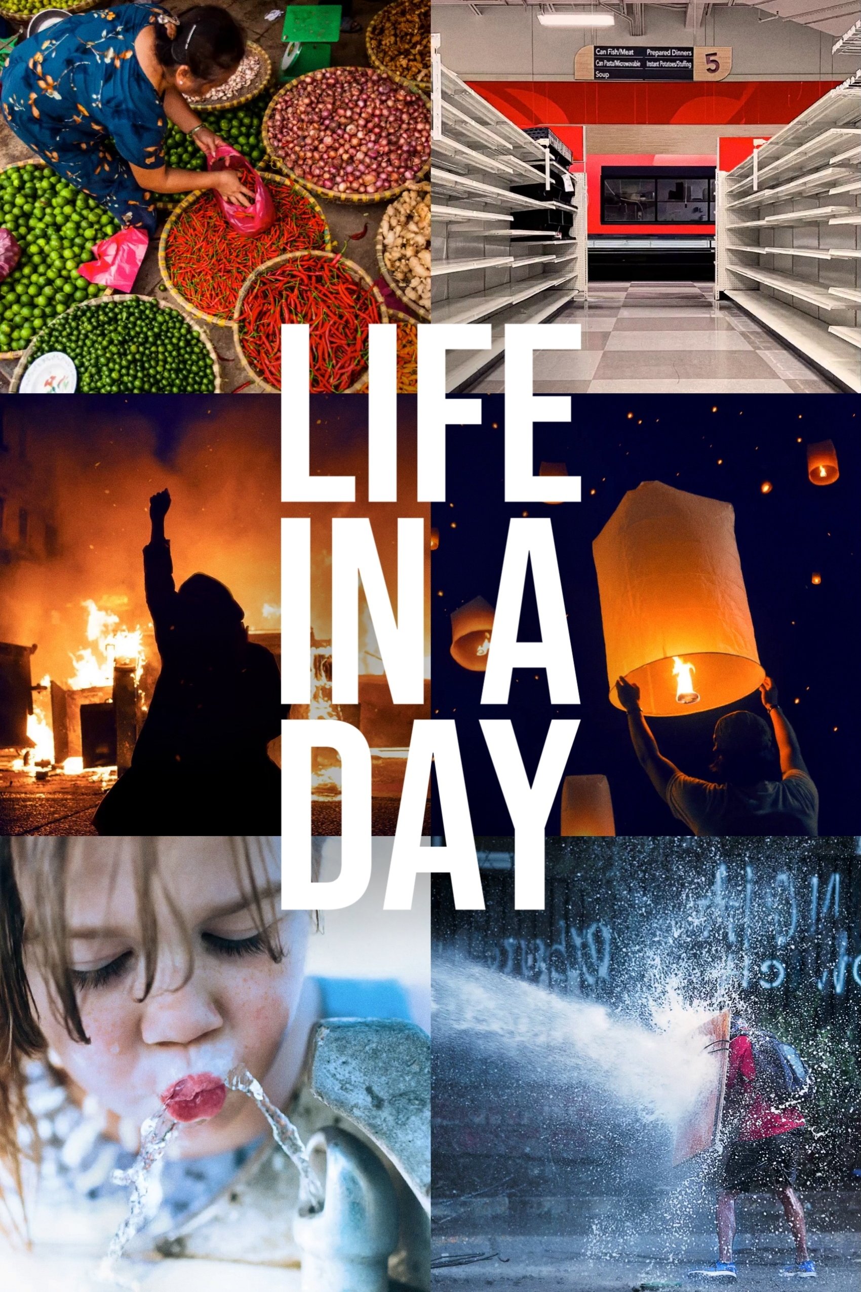 Life in a Day 2020 photo