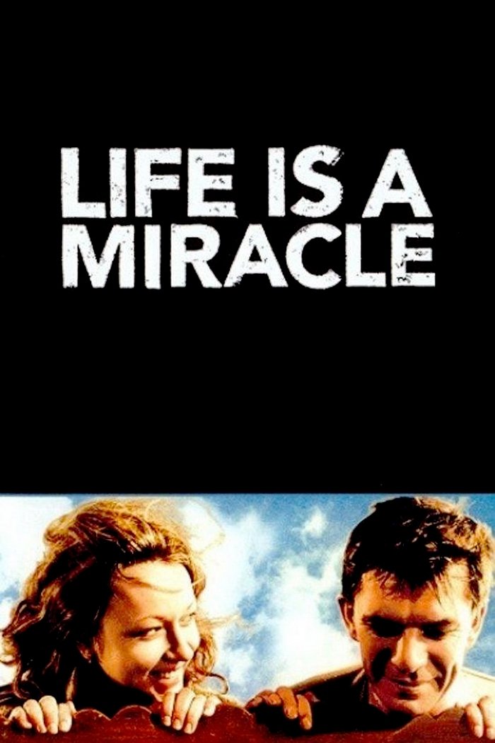 Life Is a Miracle photo