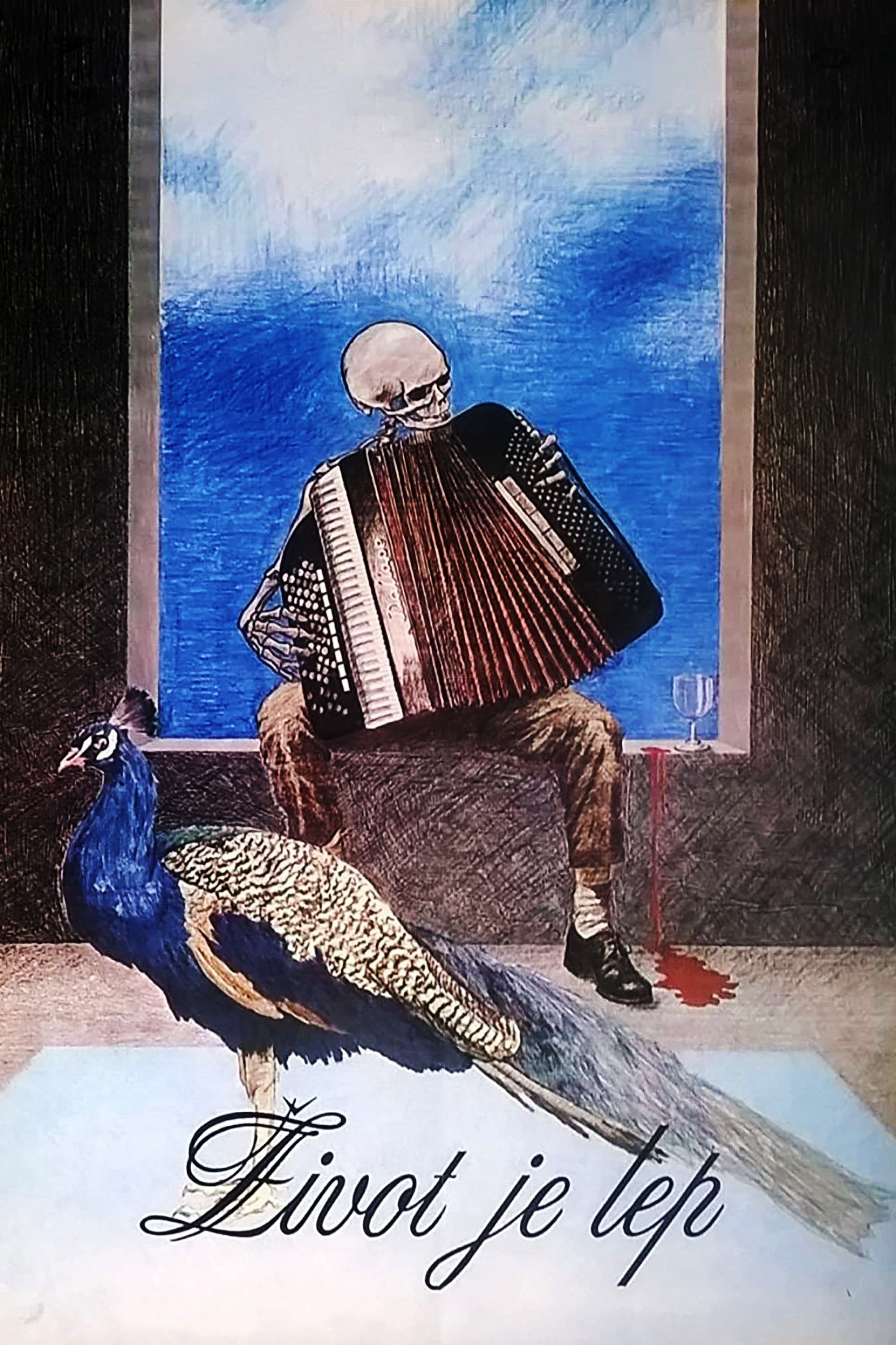 Life Is Beautiful photo