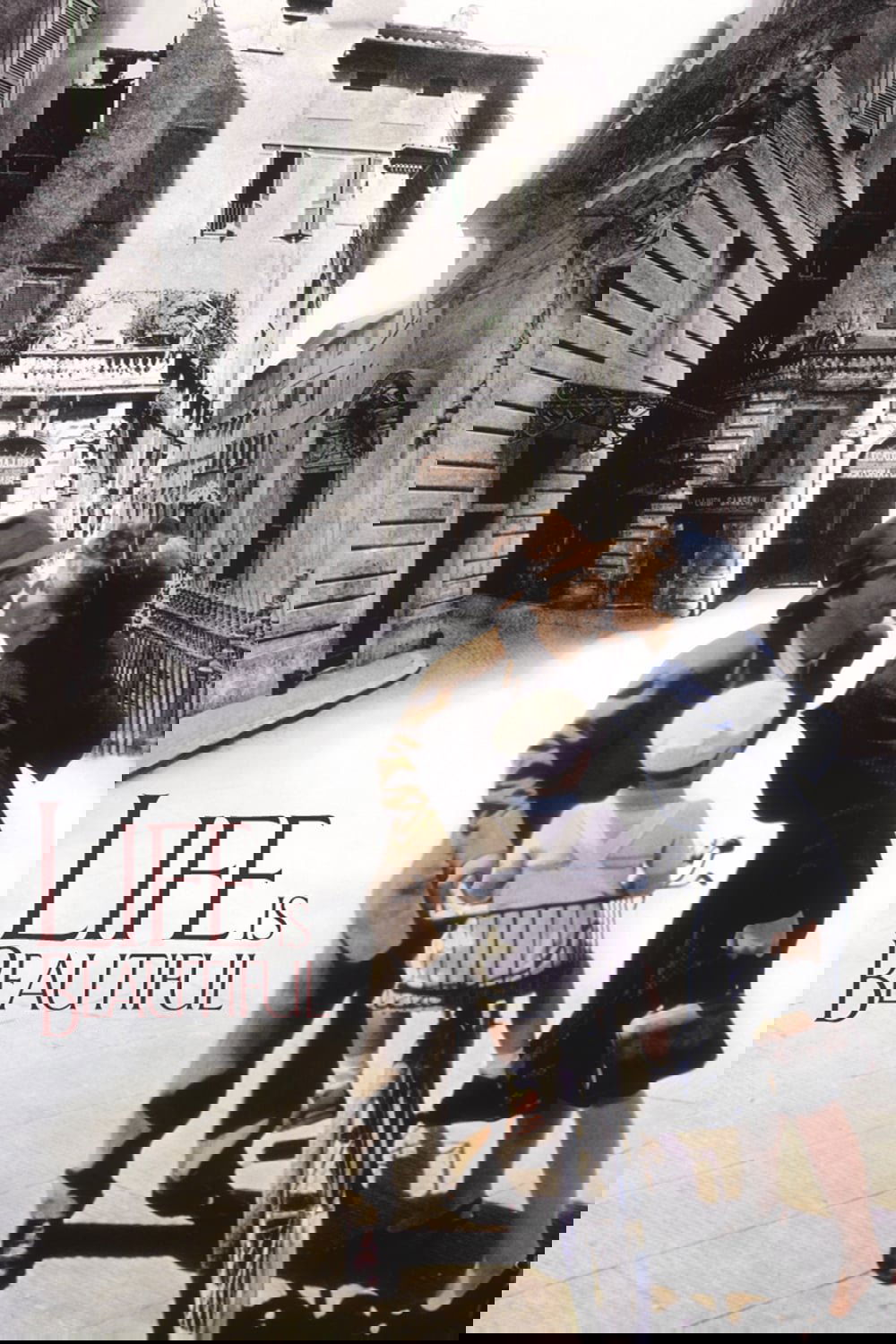 Life Is Beautiful photo