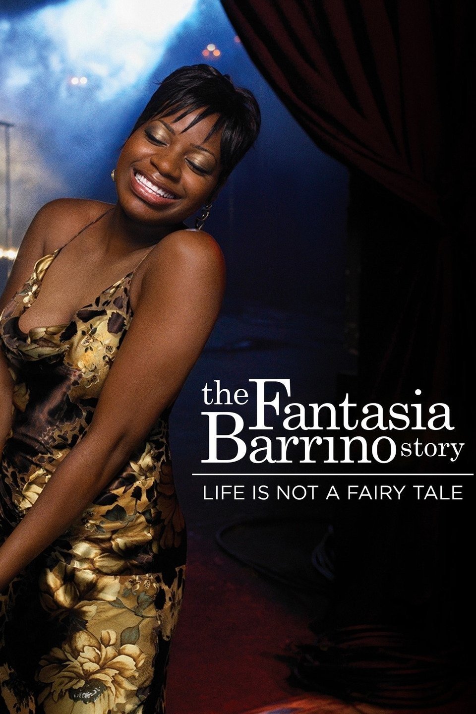Life Is Not a Fairytale: The Fantasia Barrino Story photo