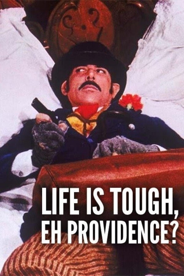 Life Is Tough, Eh Providence? photo