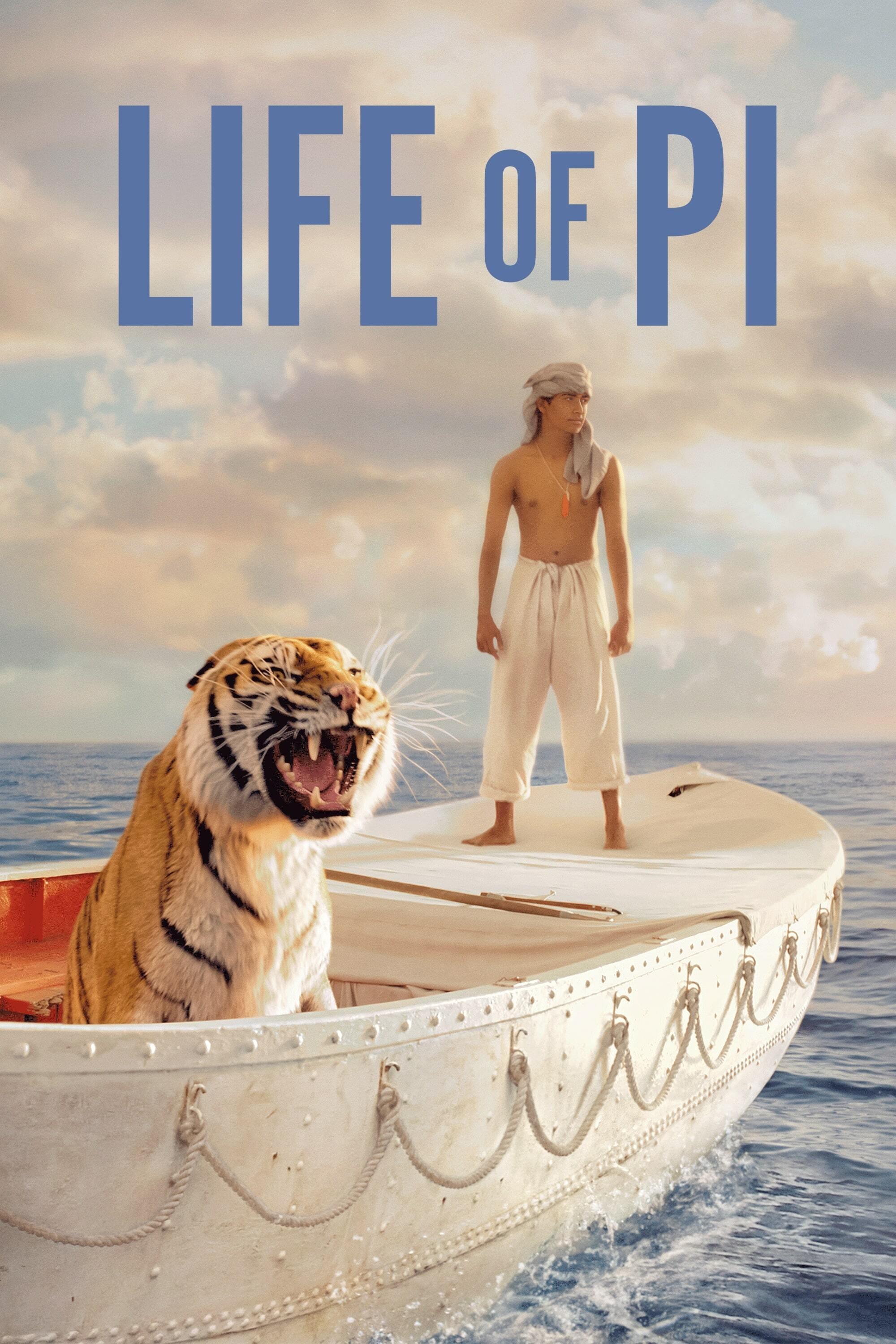 Life of Pi photo