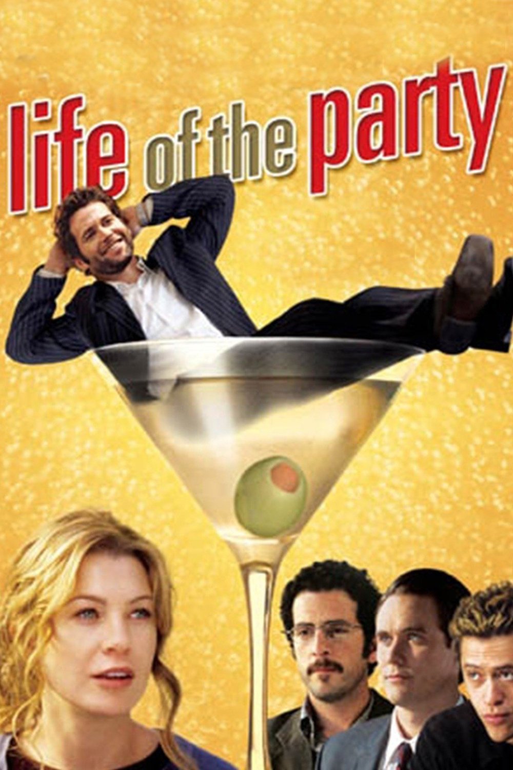 Life of the Party photo
