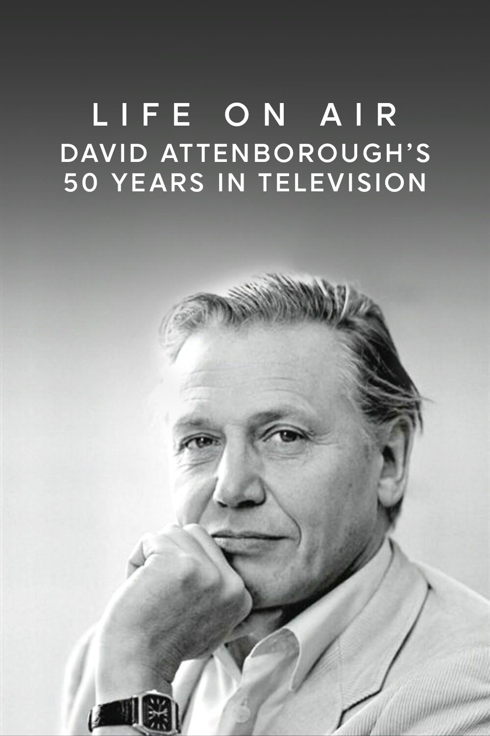 Life on Air: David Attenborough's 50 Years in Television photo