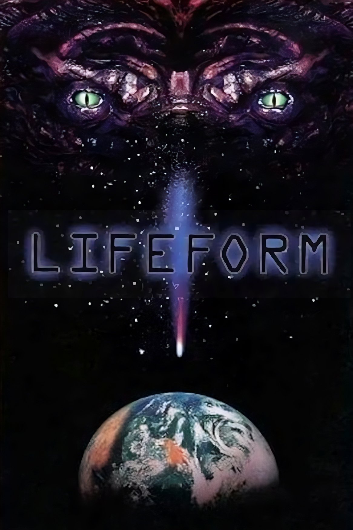 Lifeform photo