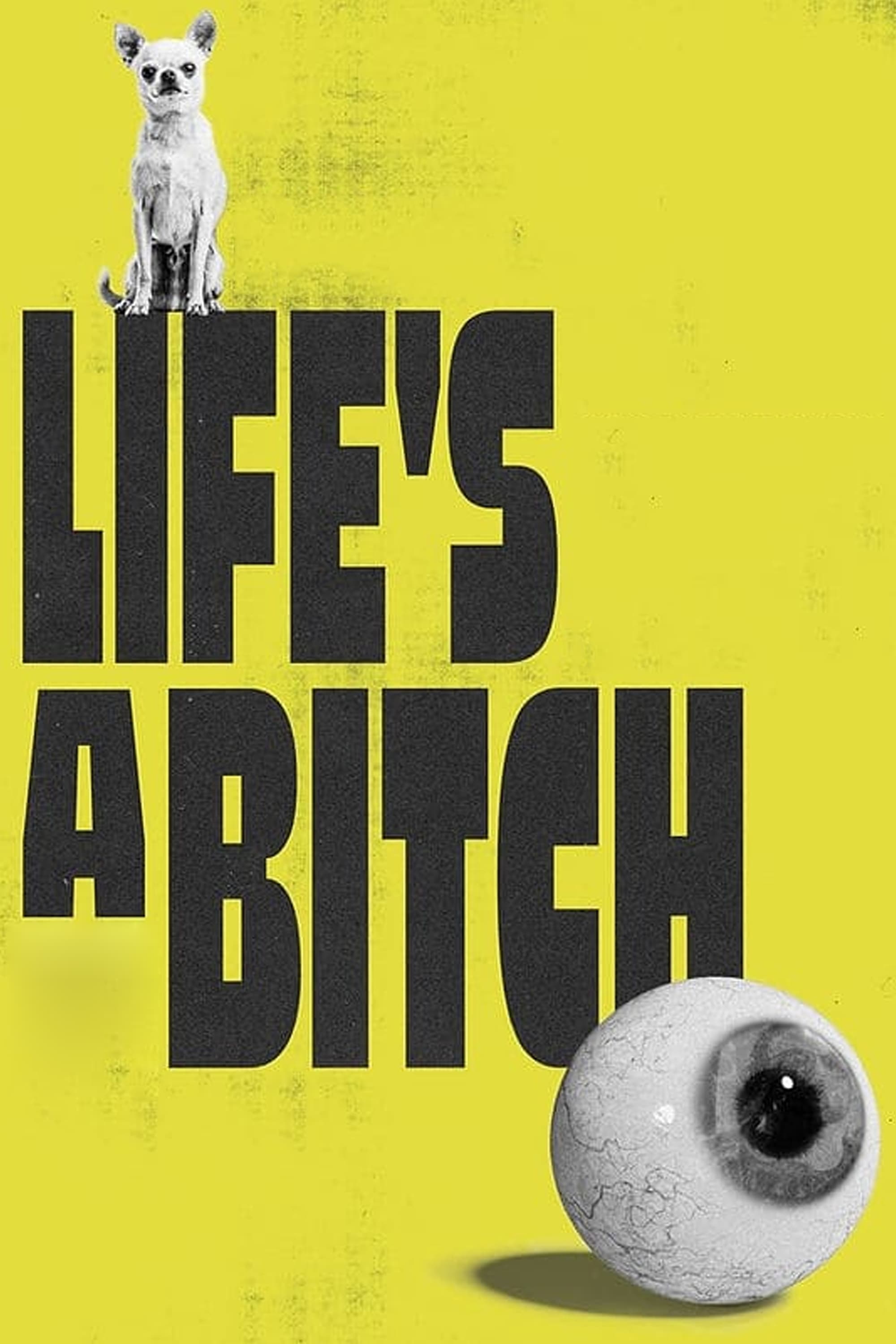 Life's a Bitch photo