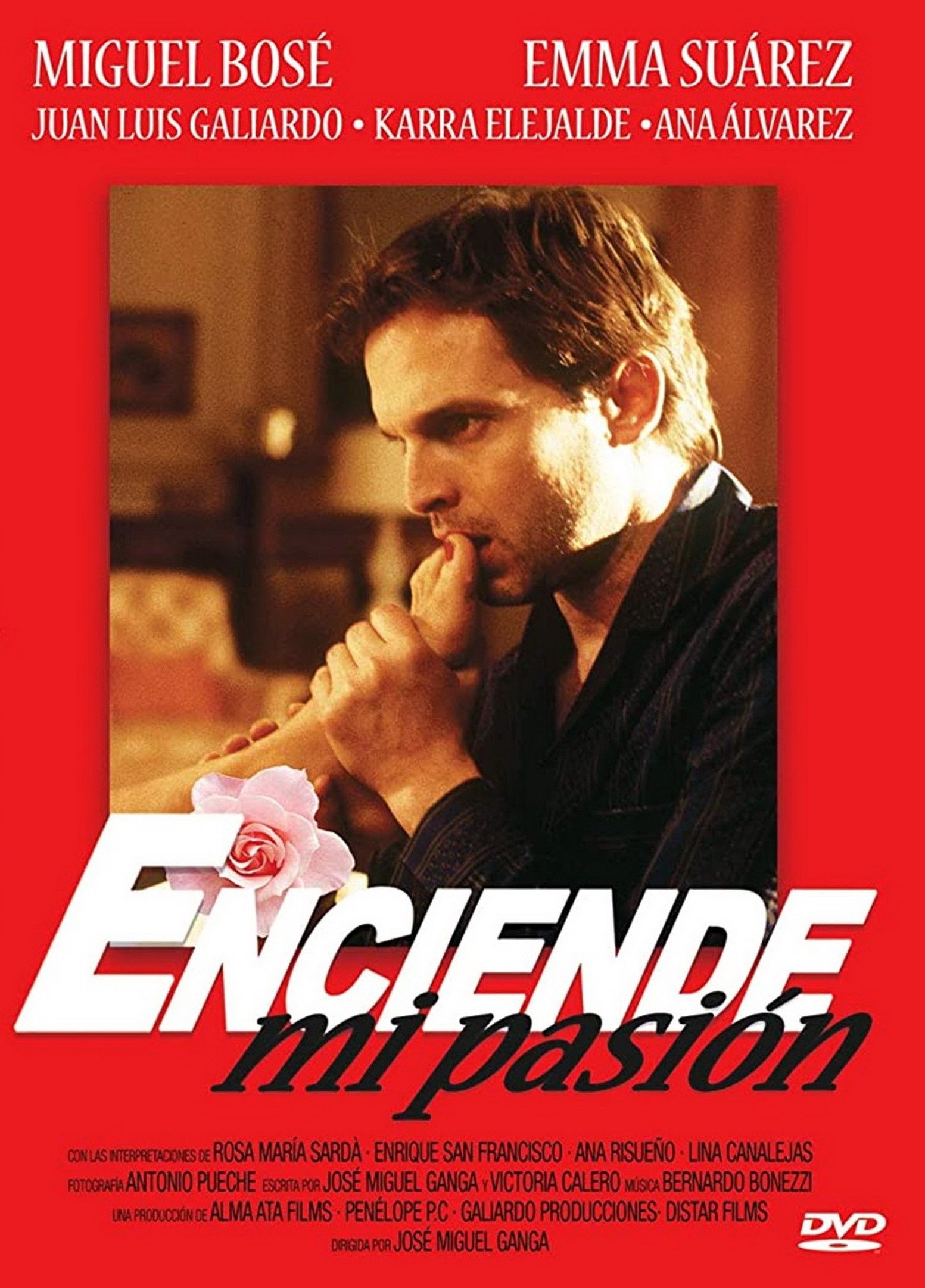 Light My Passion photo